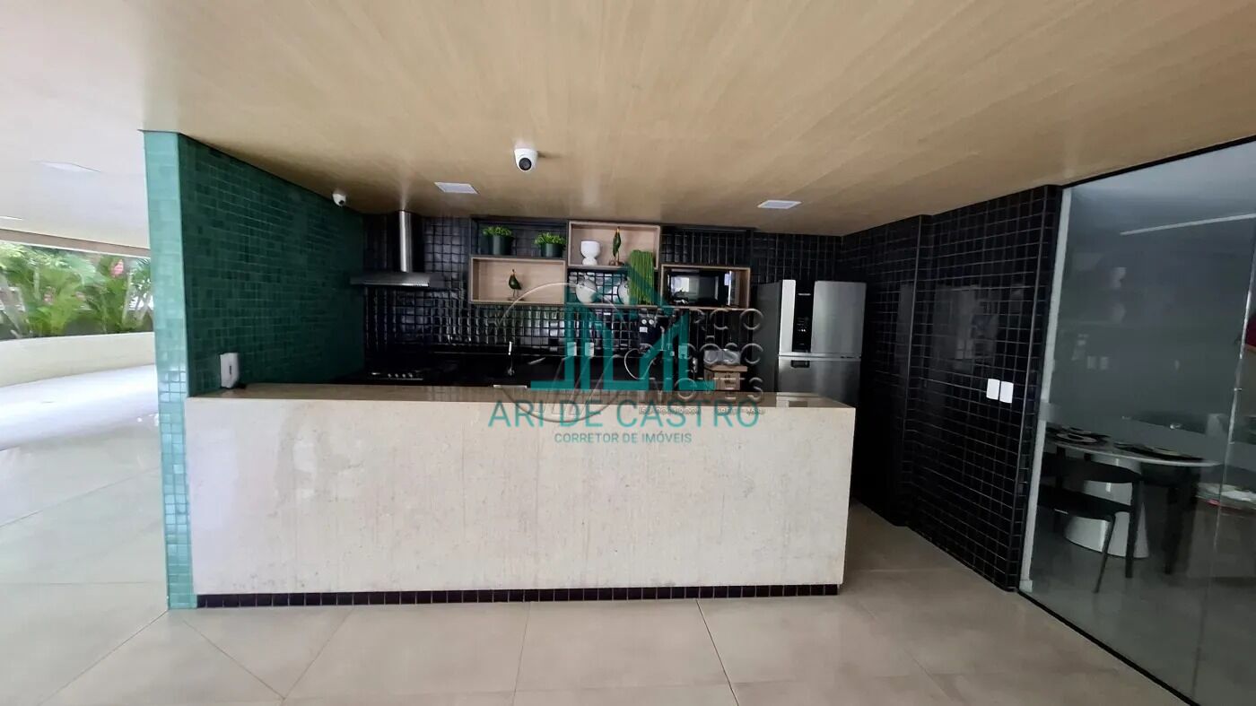 Apartamento, 3 quartos, 136 m² - Foto 24