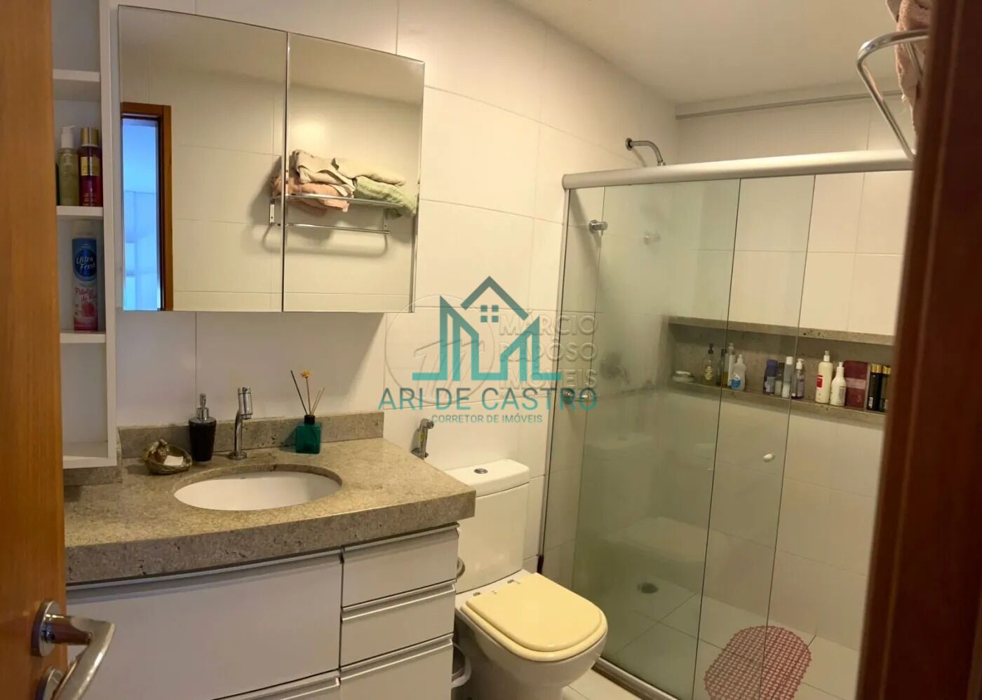 Apartamento, 3 quartos, 136 m² - Foto 8