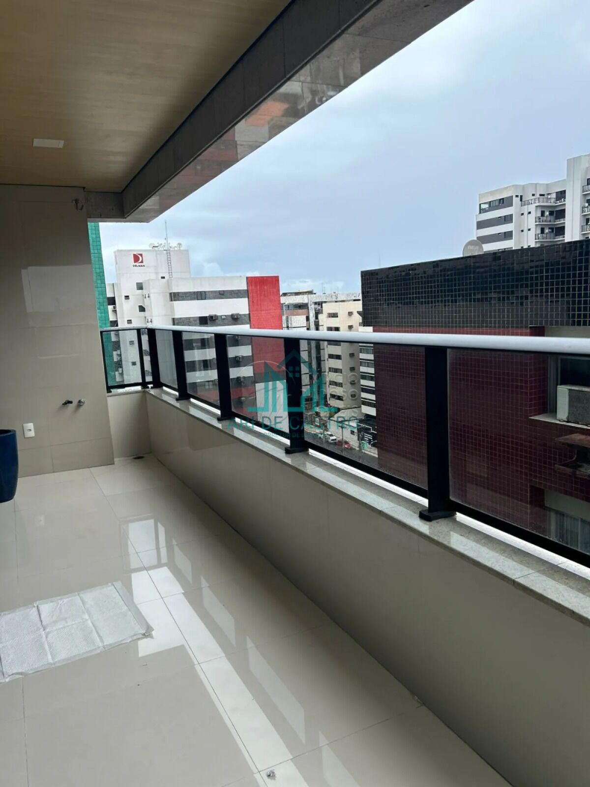 Apartamento, 3 quartos, 136 m² - Foto 2