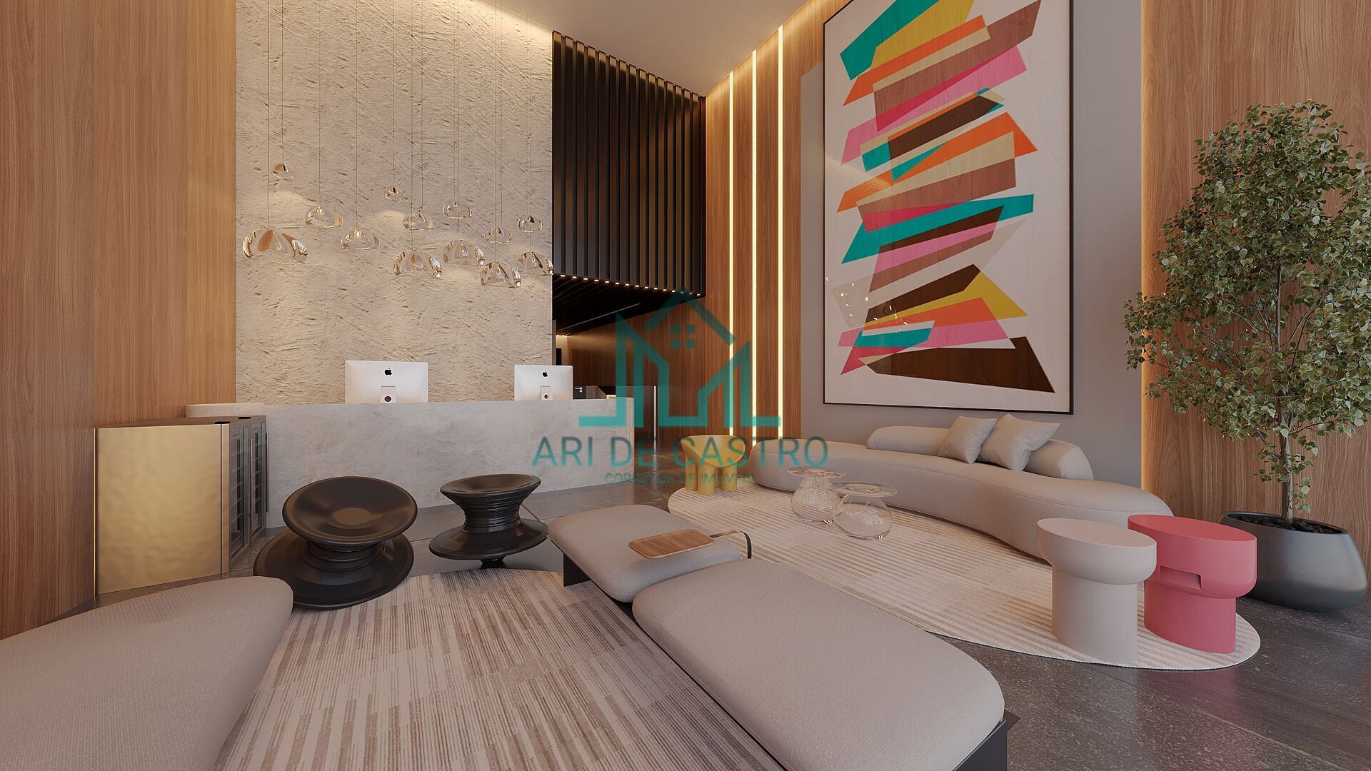 Apartamento, 1 quarto, 24 m² - Foto 6