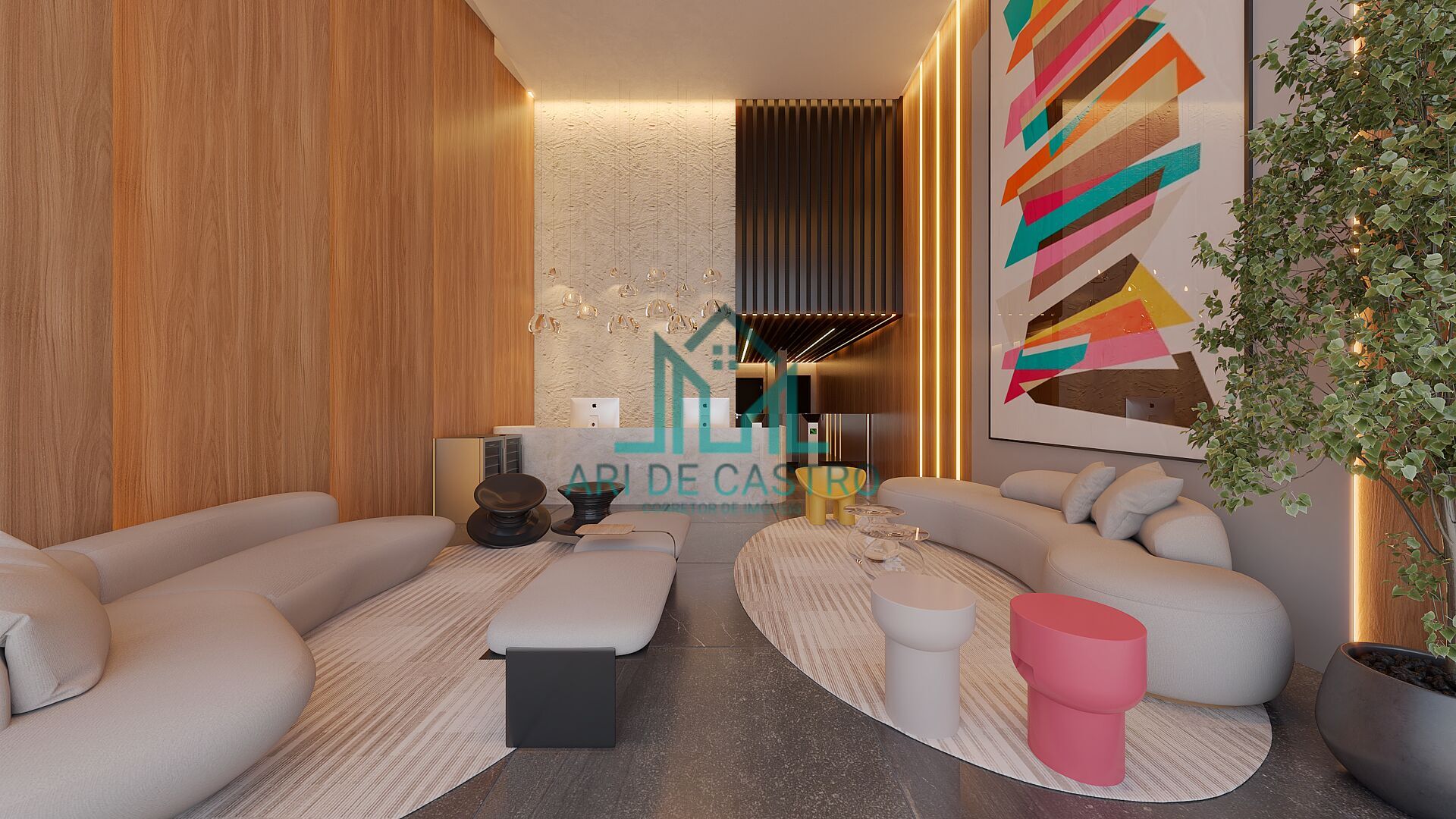 Apartamento, 1 quarto, 24 m² - Foto 5