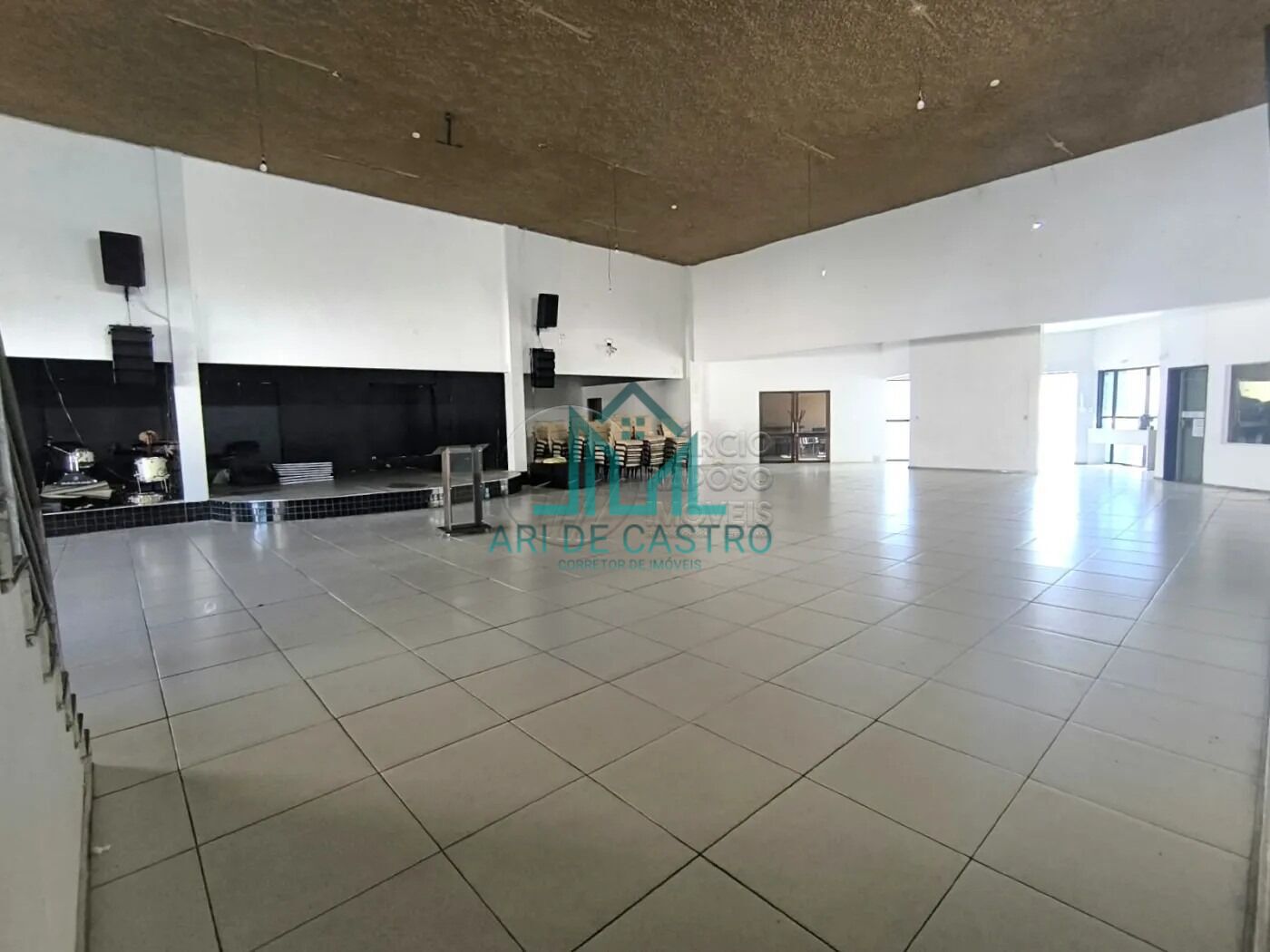 Loja-Salão, 1200 m² - Foto 28
