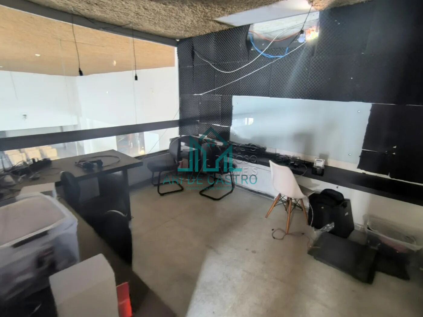 Loja-Salão, 1200 m² - Foto 22