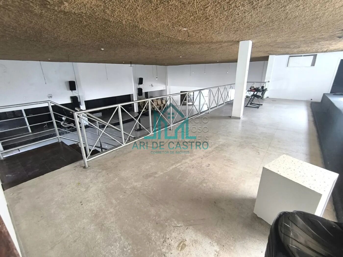 Loja-Salão, 1200 m² - Foto 5
