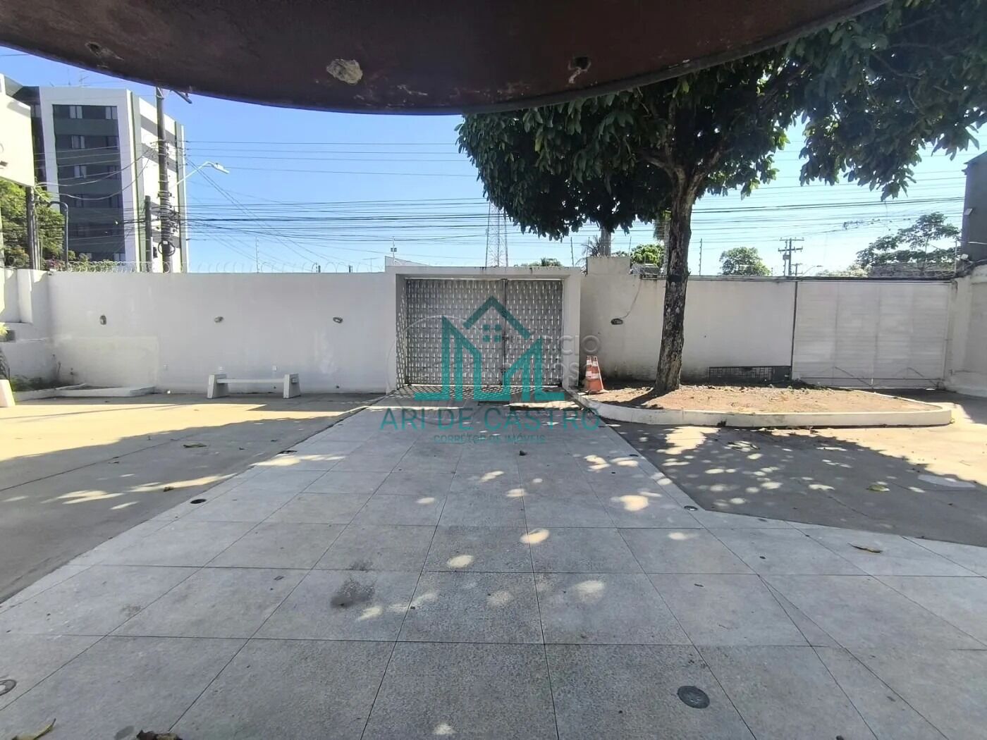 Loja-Salão, 1200 m² - Foto 26