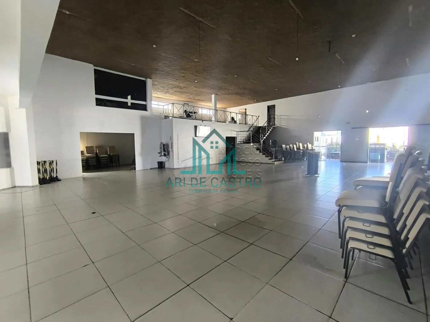 Loja-Salão, 1200 m² - Foto 30
