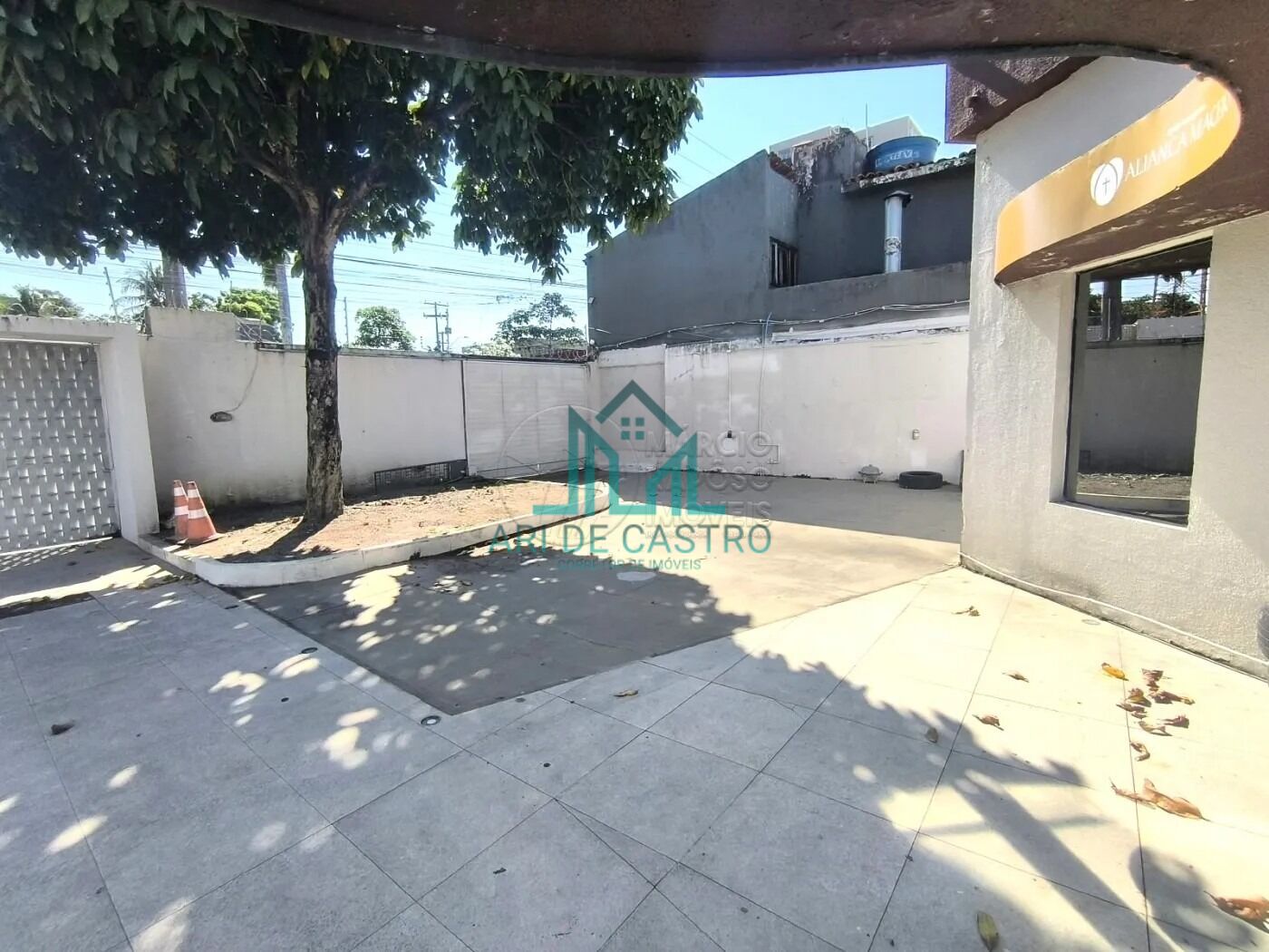 Loja-Salão, 1200 m² - Foto 25