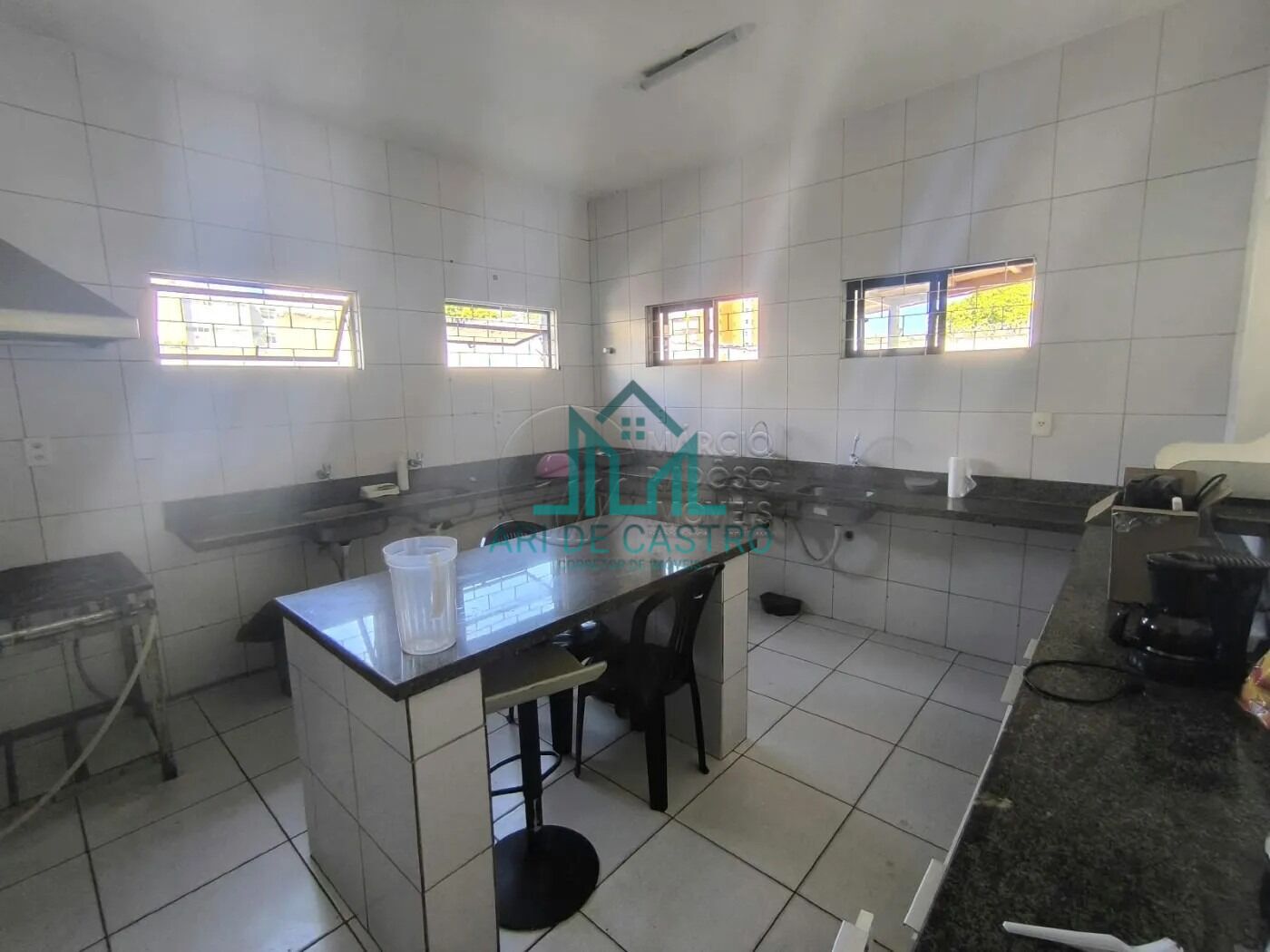 Loja-Salão, 1200 m² - Foto 19