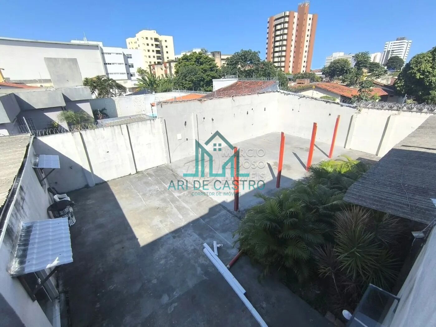 Loja-Salão, 1200 m² - Foto 16