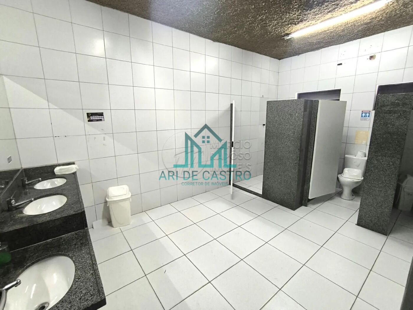 Loja-Salão, 1200 m² - Foto 20