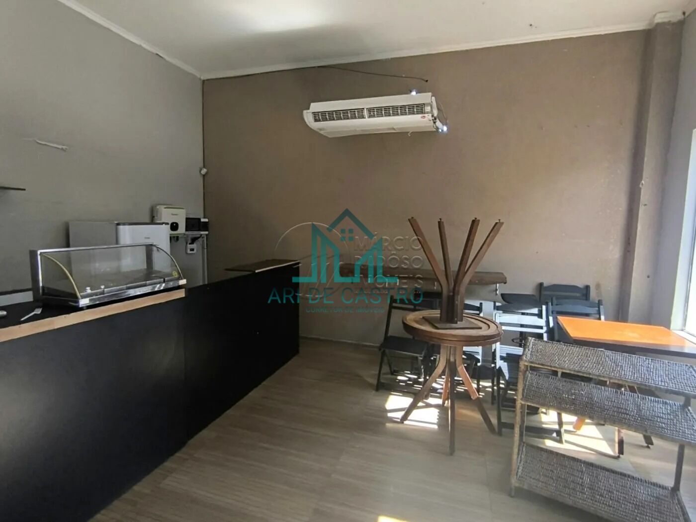 Loja-Salão, 1200 m² - Foto 9