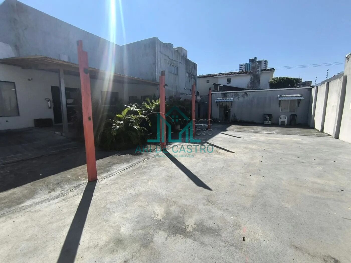 Loja-Salão, 1200 m² - Foto 17