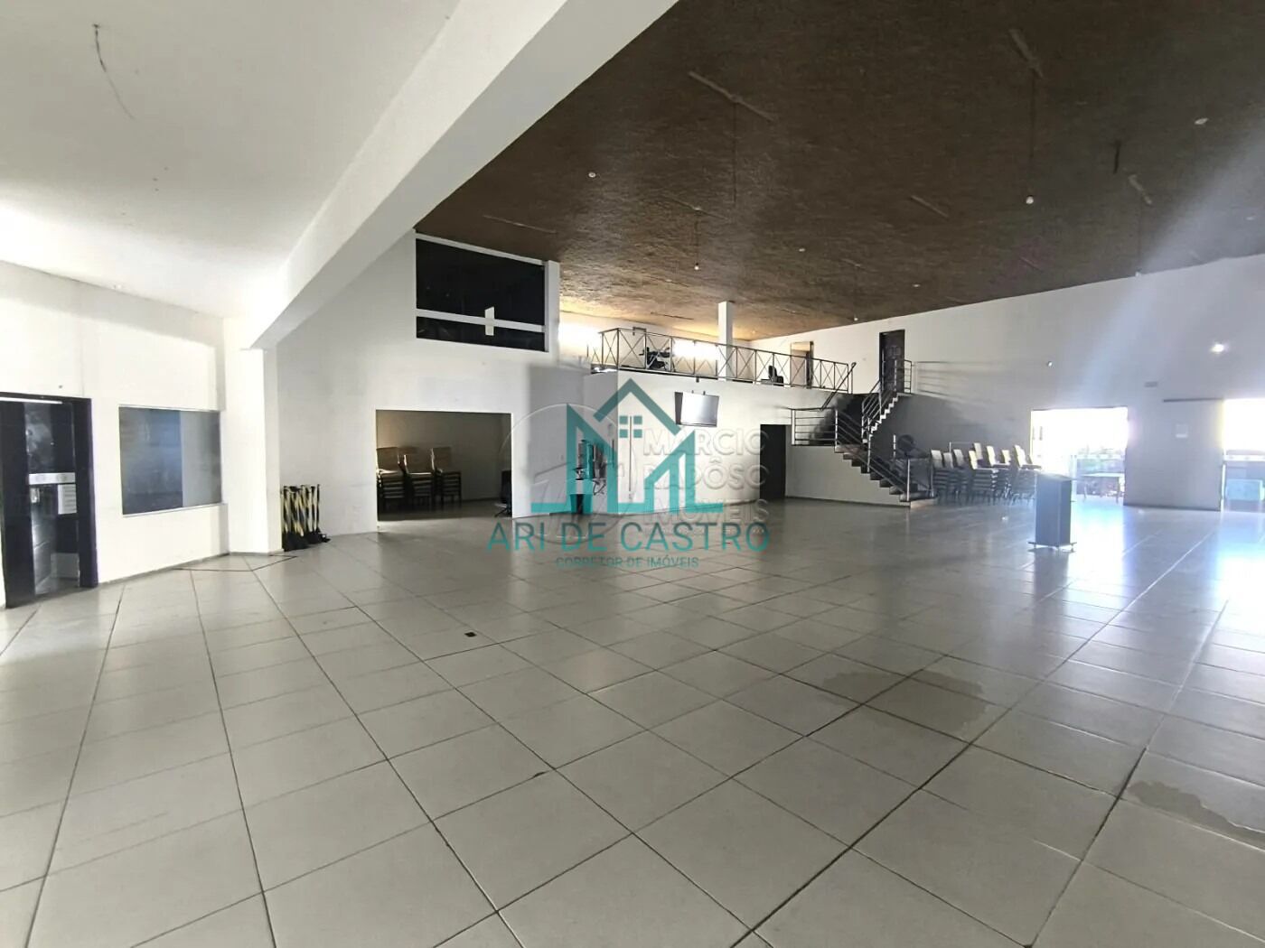 Loja-Salão, 1200 m² - Foto 7