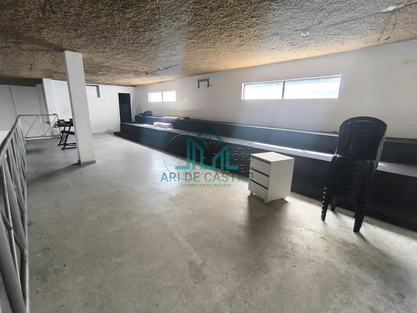 Loja-Salão, 1200 m² - Foto 32