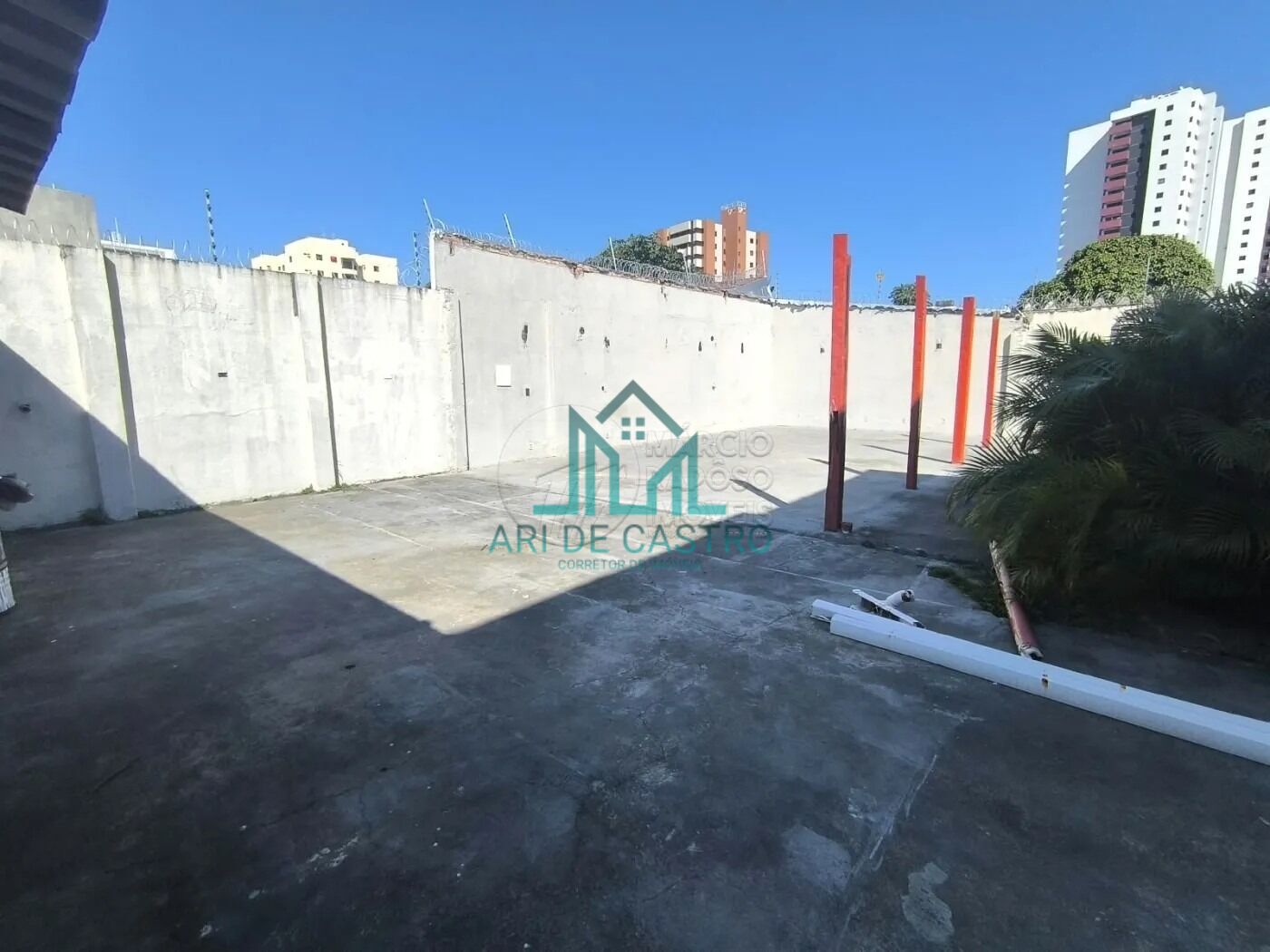 Loja-Salão, 1200 m² - Foto 27