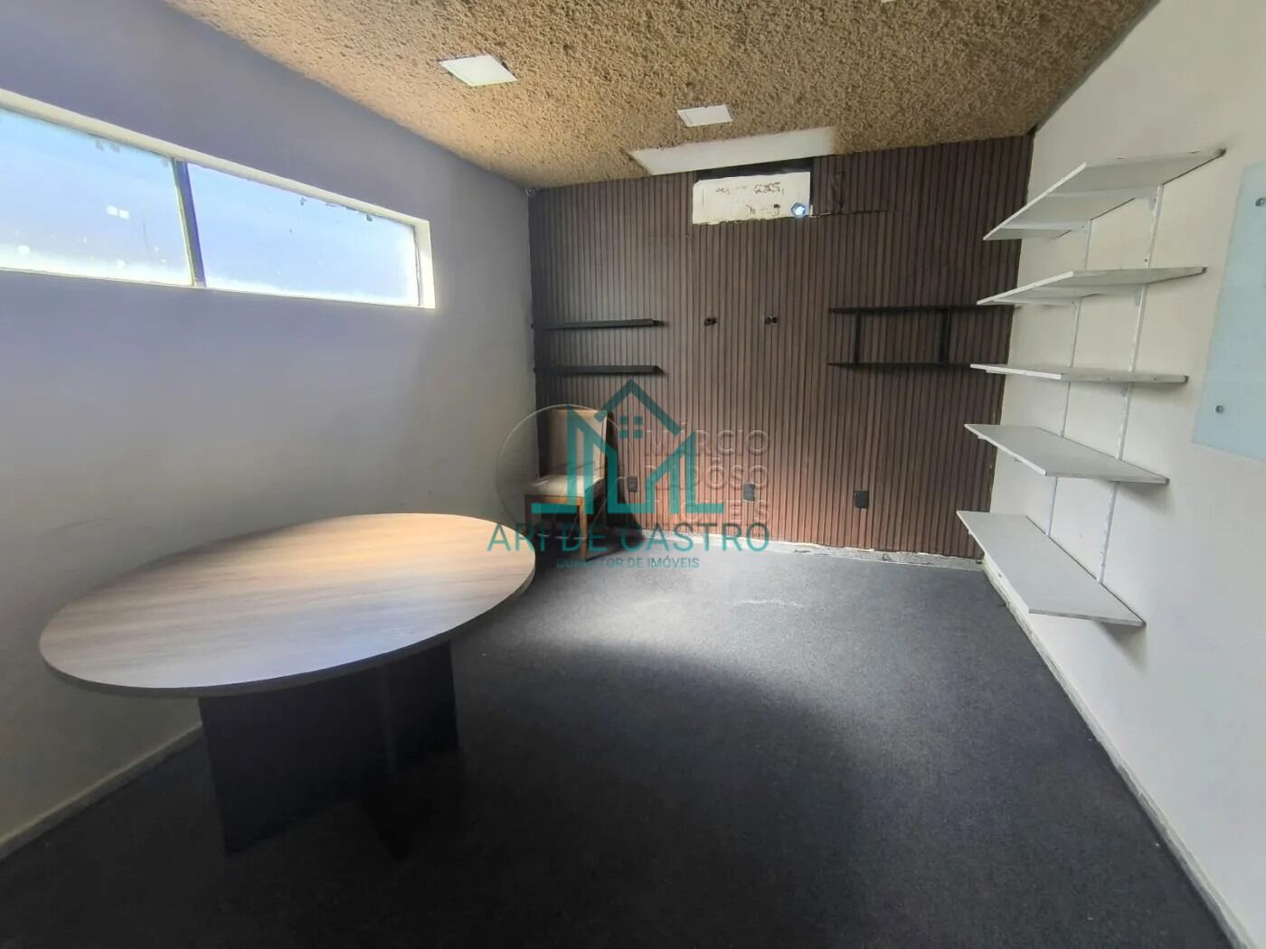 Loja-Salão, 1200 m² - Foto 2