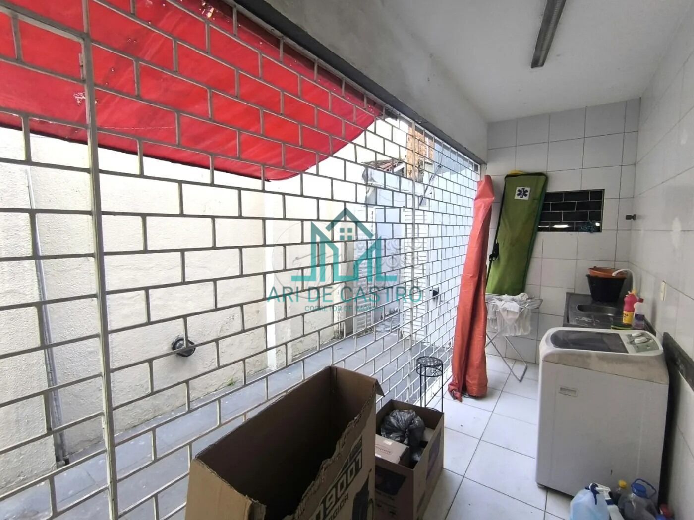 Loja-Salão, 1200 m² - Foto 33