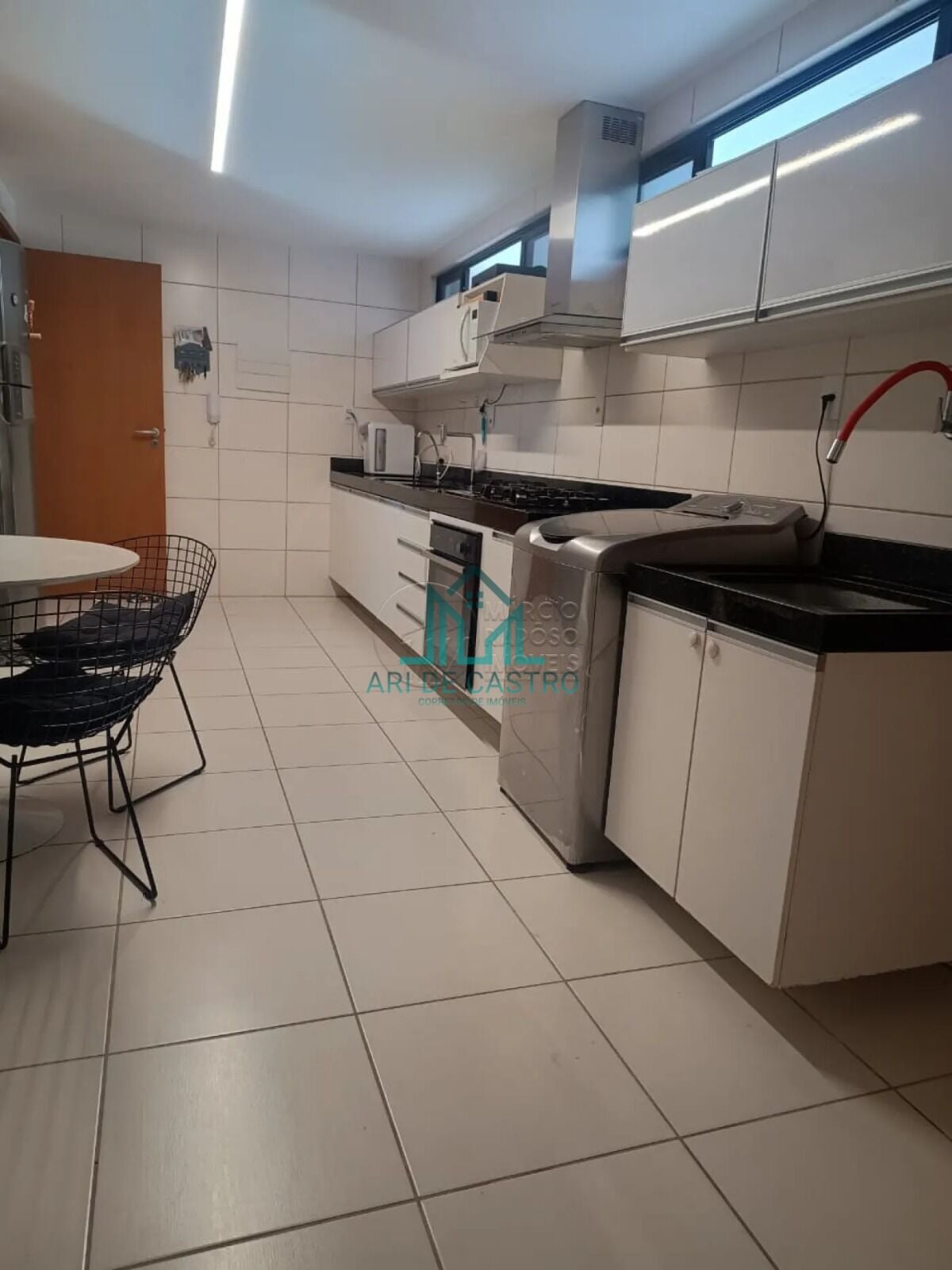 Apartamento, 4 quartos, 150 m² - Foto 15