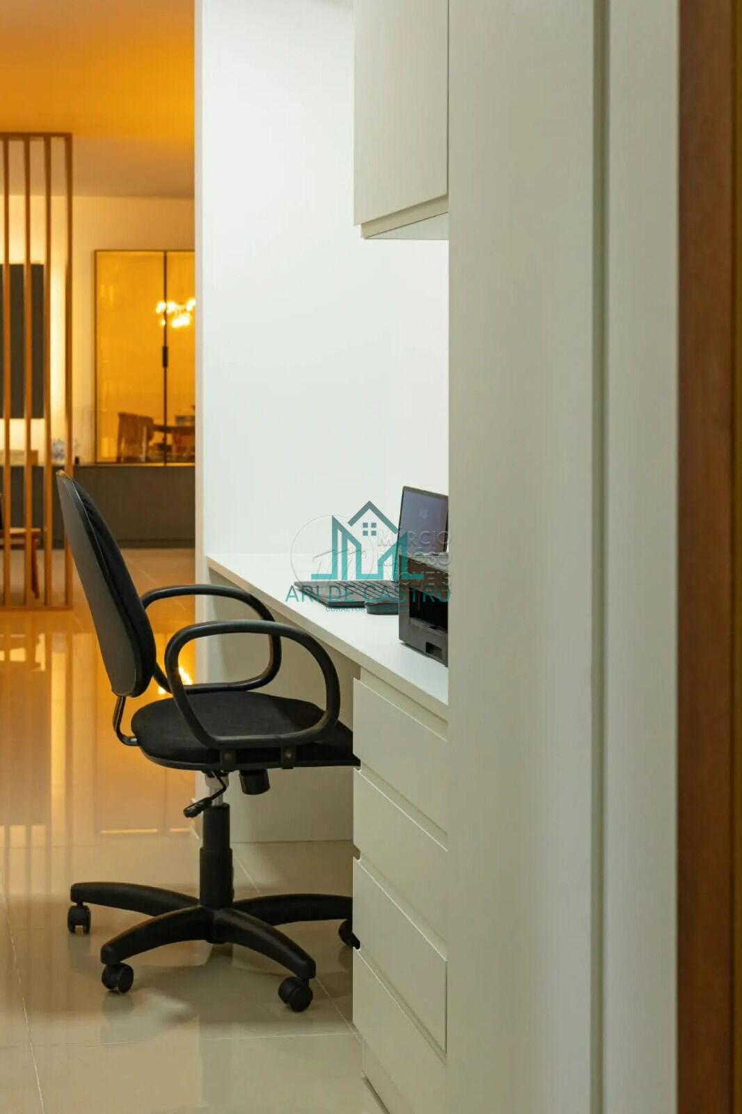 Apartamento, 4 quartos, 150 m² - Foto 7