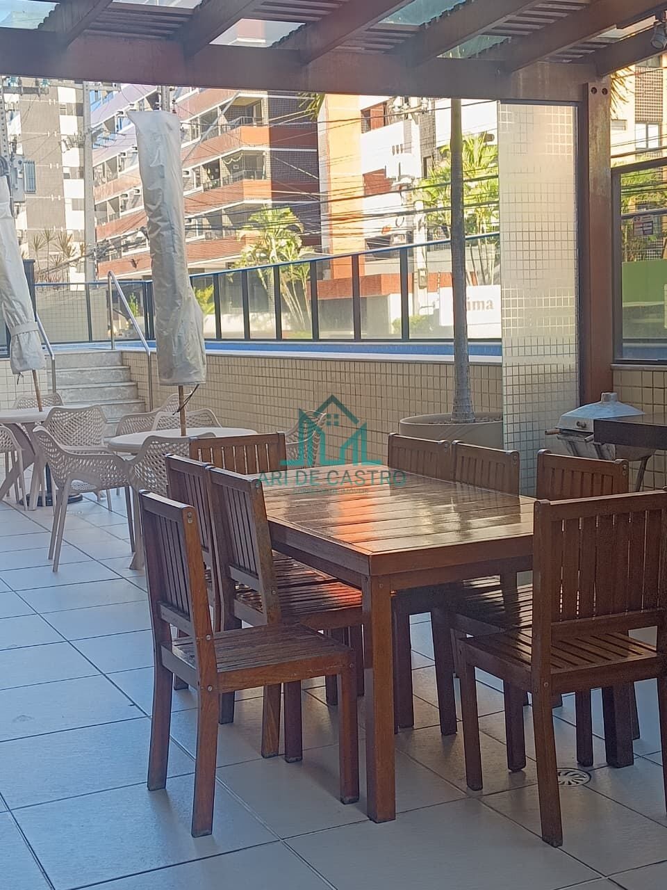 Apartamento, 4 quartos, 150 m² - Foto 22