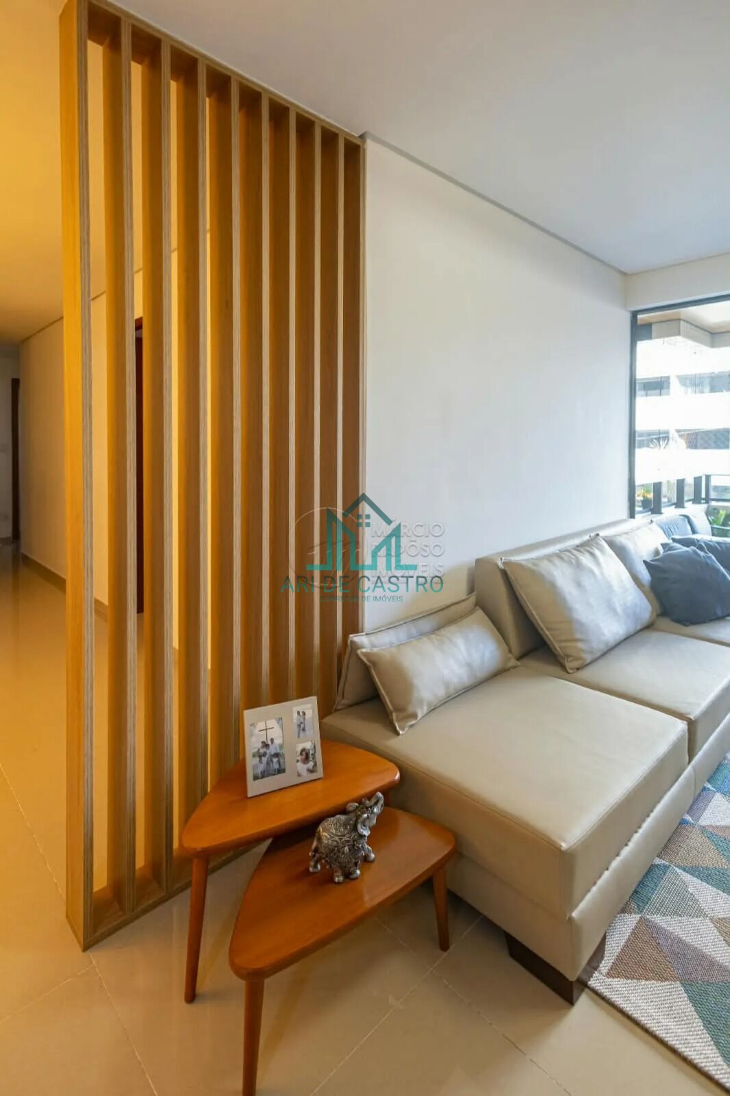 Apartamento, 4 quartos, 150 m² - Foto 2