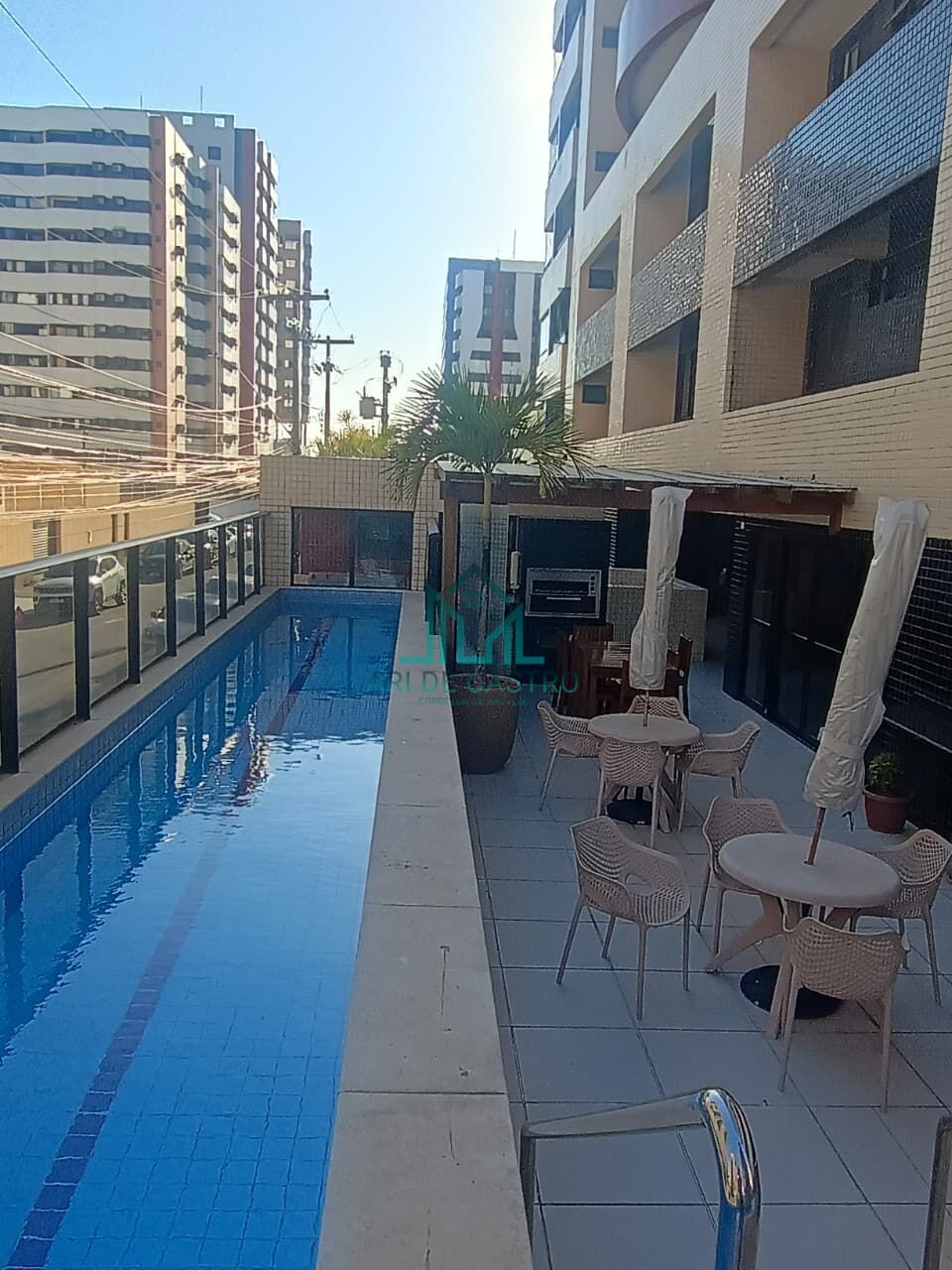 Apartamento, 4 quartos, 150 m² - Foto 18
