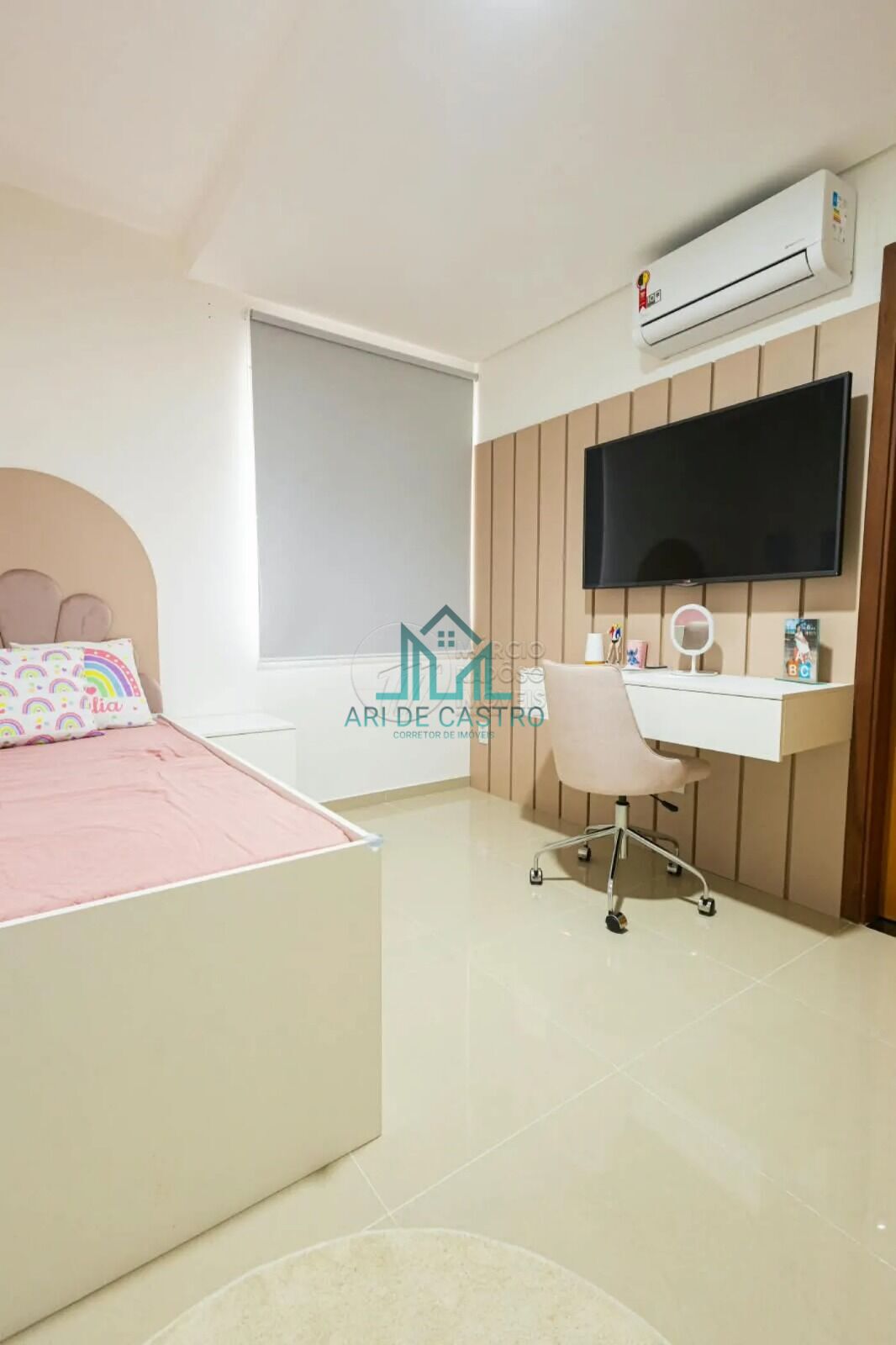 Apartamento, 4 quartos, 150 m² - Foto 4