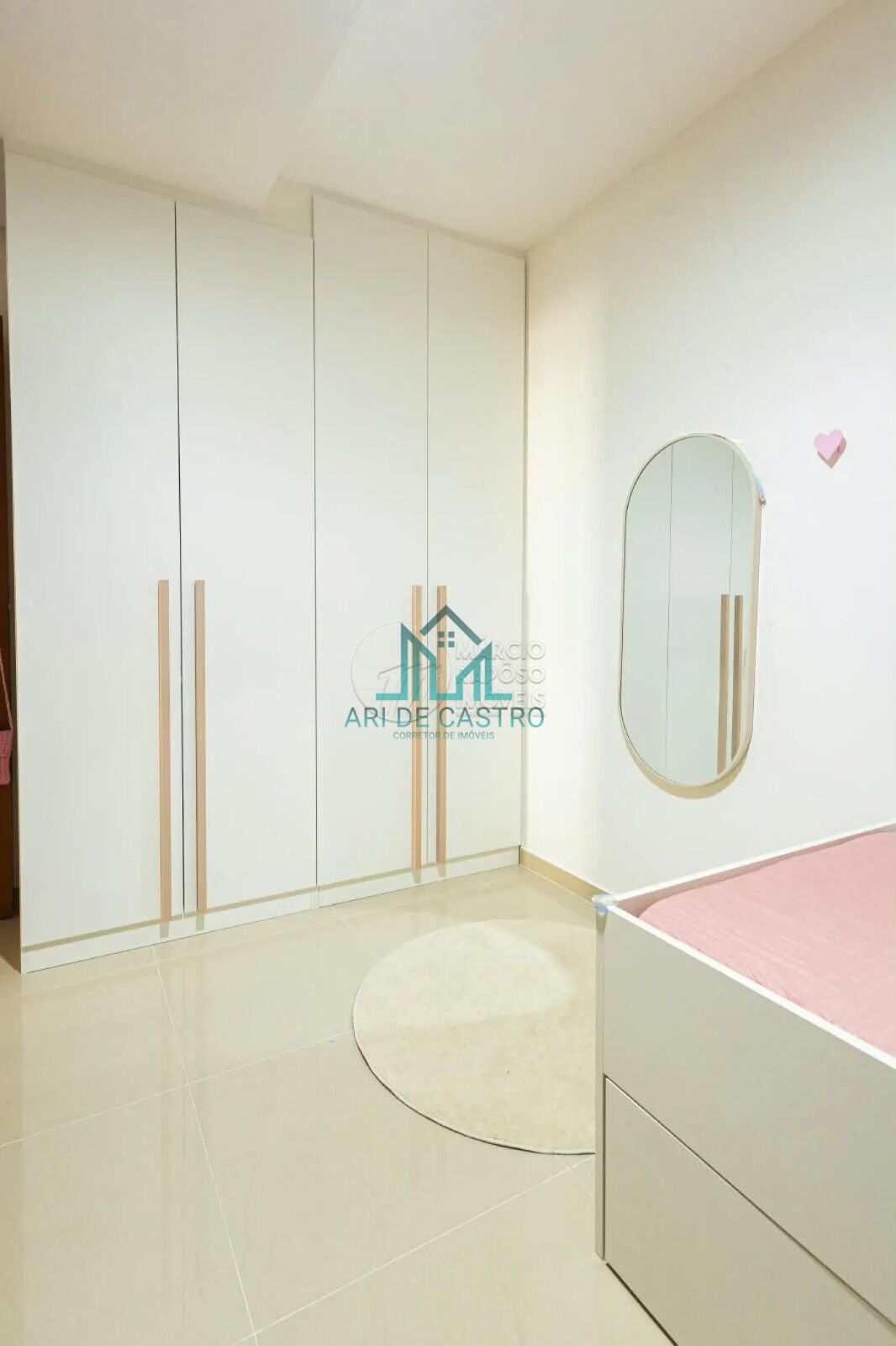 Apartamento, 4 quartos, 150 m² - Foto 10