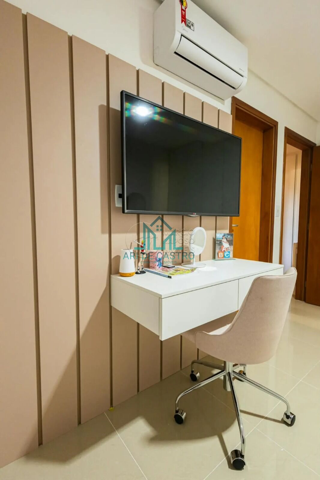 Apartamento, 4 quartos, 150 m² - Foto 8