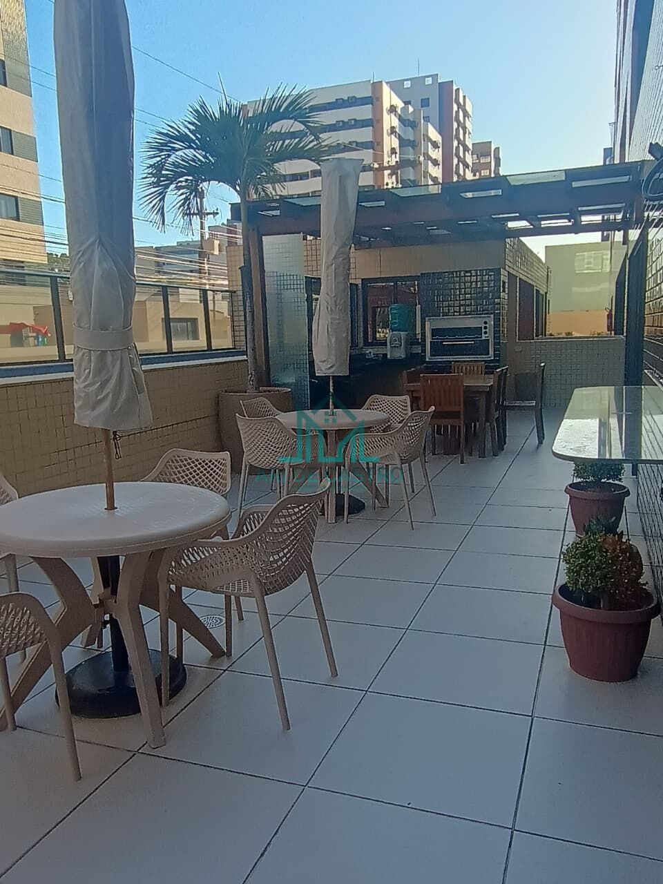 Apartamento, 4 quartos, 150 m² - Foto 21