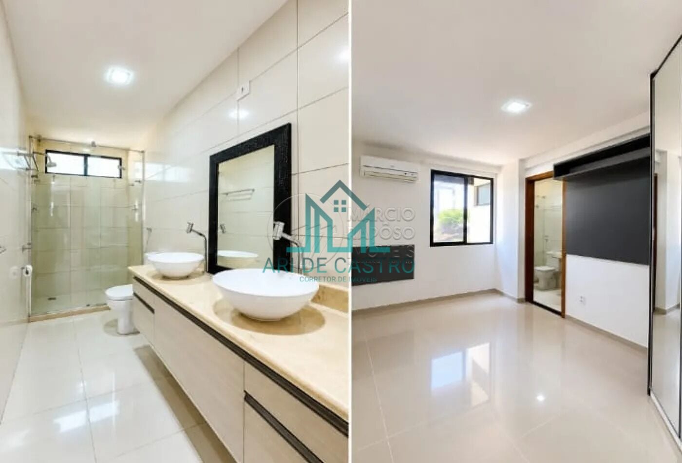 Apartamento, 4 quartos, 150 m² - Foto 11