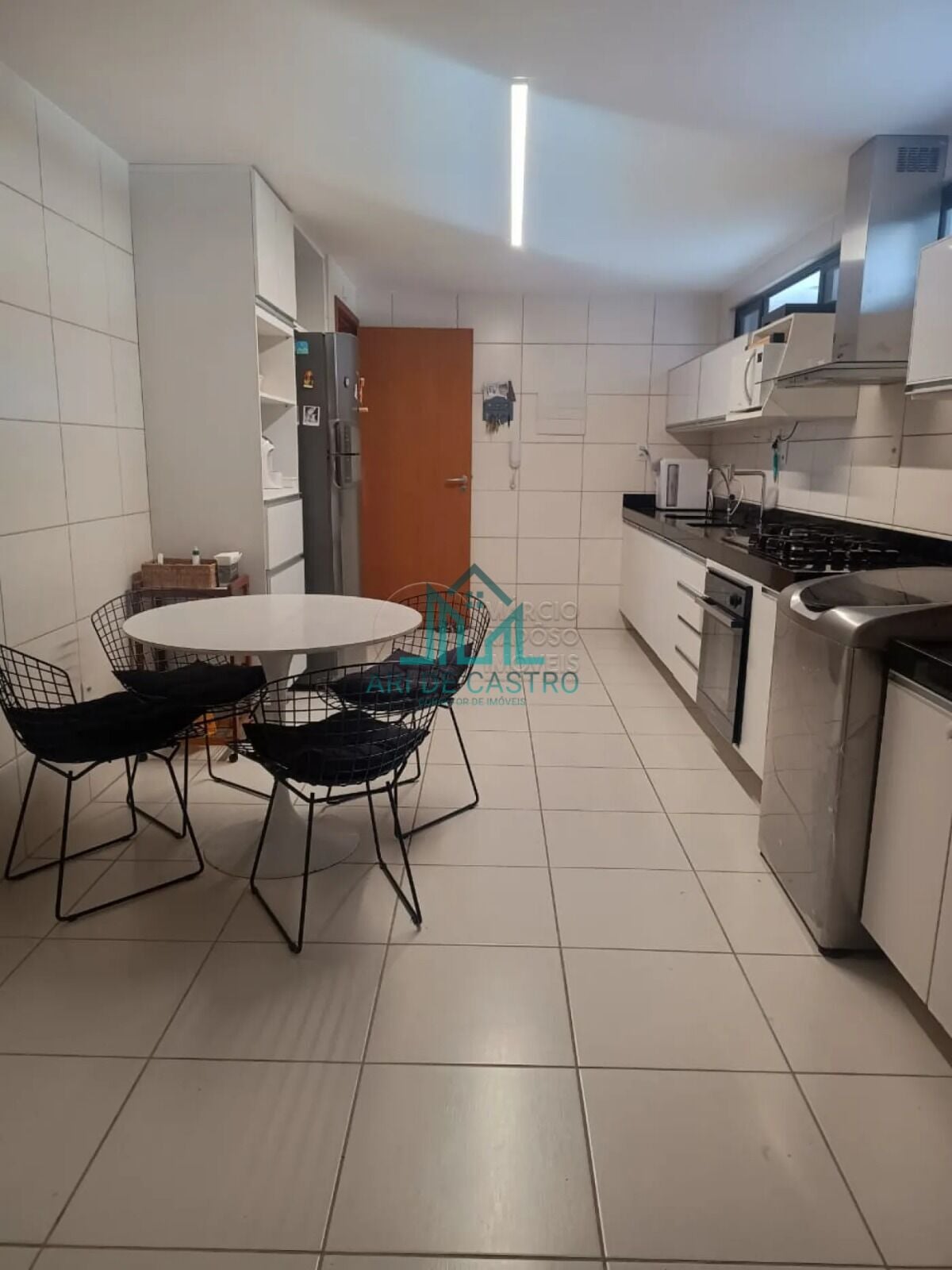 Apartamento, 4 quartos, 150 m² - Foto 13