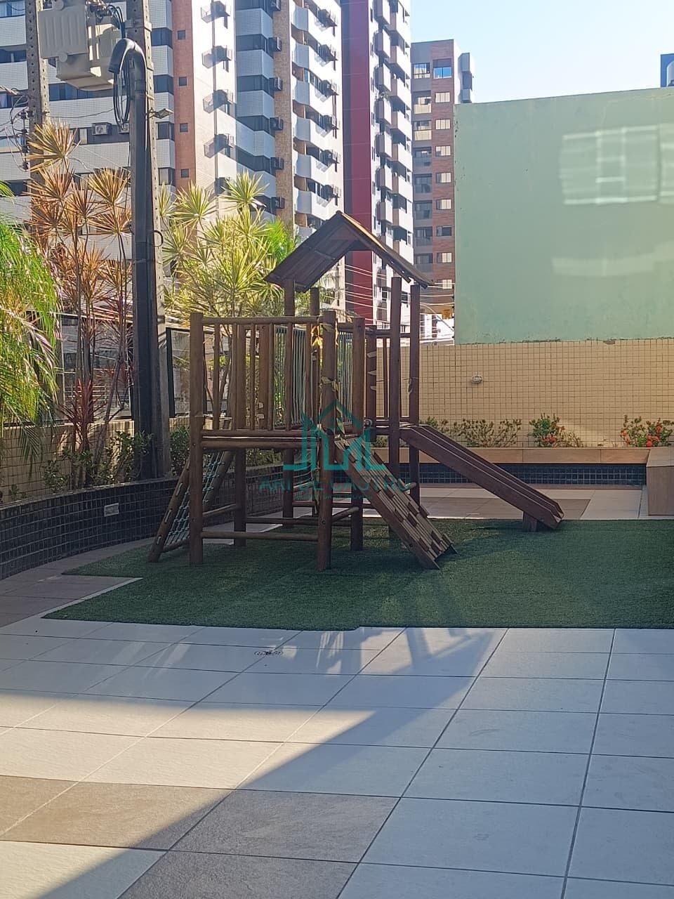Apartamento, 4 quartos, 150 m² - Foto 24