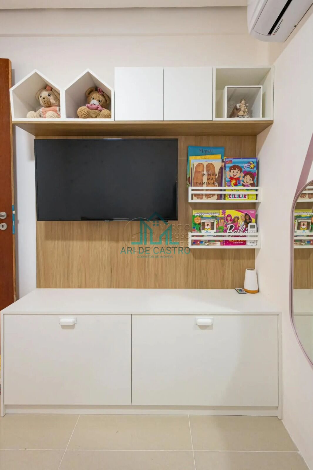Apartamento, 4 quartos, 150 m² - Foto 5
