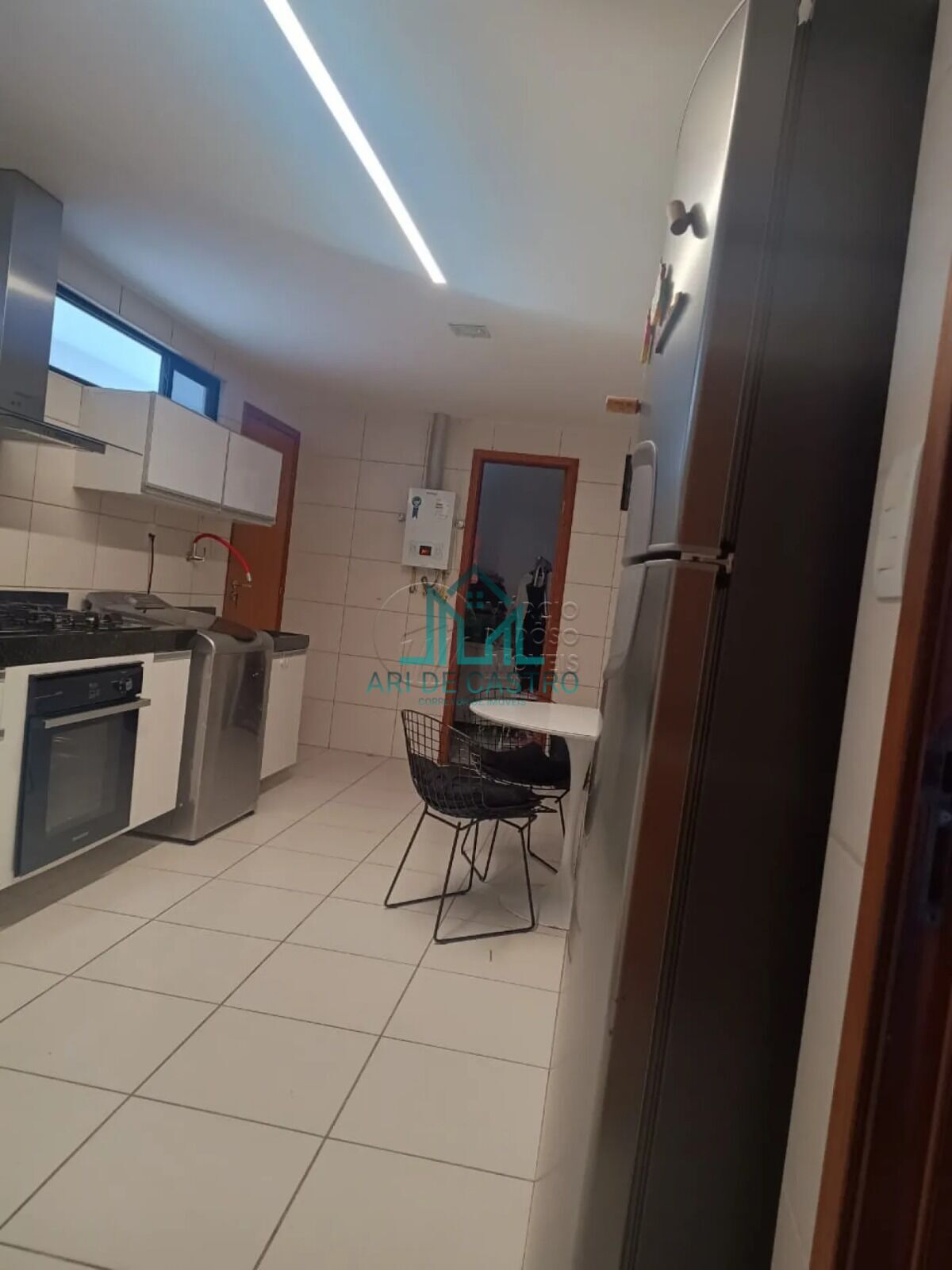 Apartamento, 4 quartos, 150 m² - Foto 12