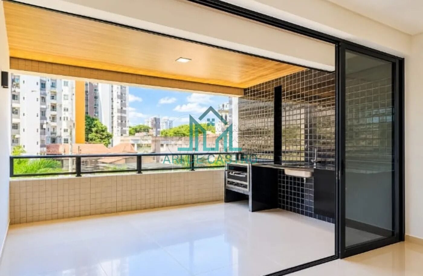 Apartamento, 4 quartos, 150 m² - Foto 1