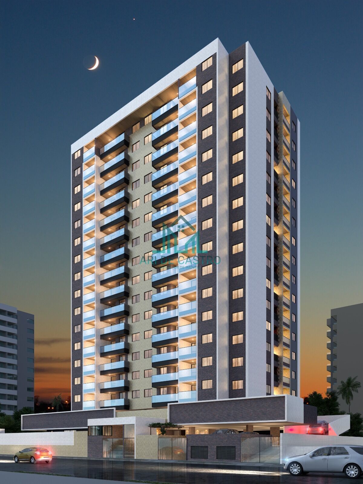 Apartamento, 2 quartos, 59 m² - Foto 5