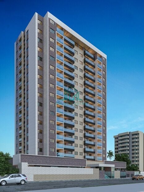 Apartamento, 2 quartos, 59 m² - Foto 15