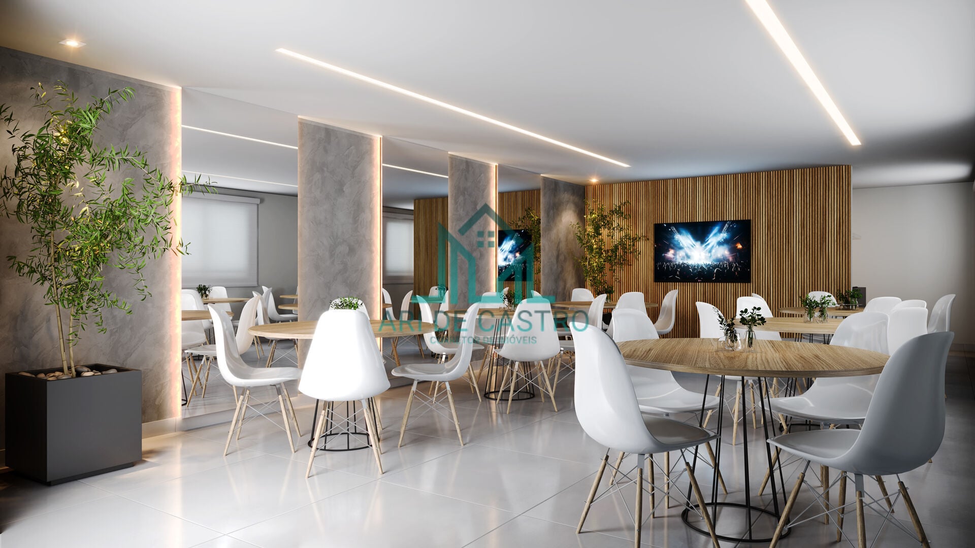 Apartamento, 2 quartos, 59 m² - Foto 12