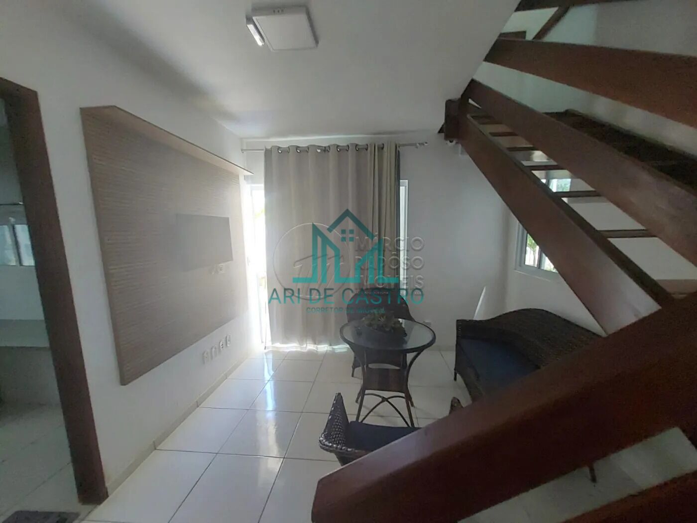 Casa de Condomínio, 4 quartos - Foto 12