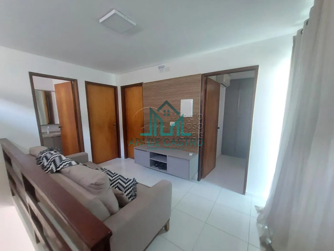 Casa de Condomínio, 4 quartos - Foto 7