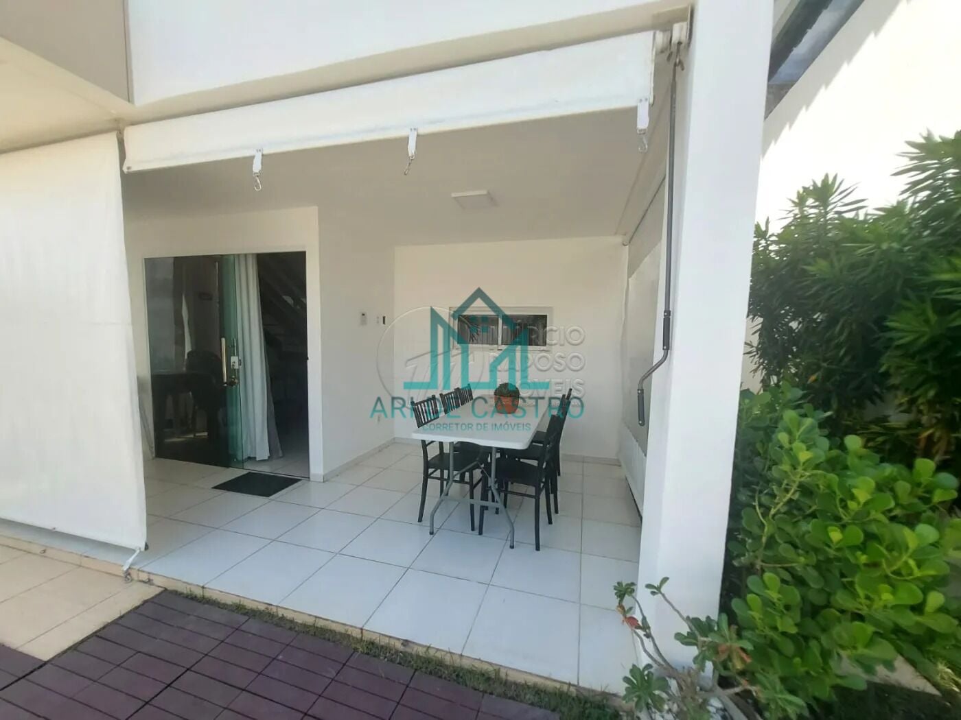 Casa de Condomínio, 4 quartos - Foto 5