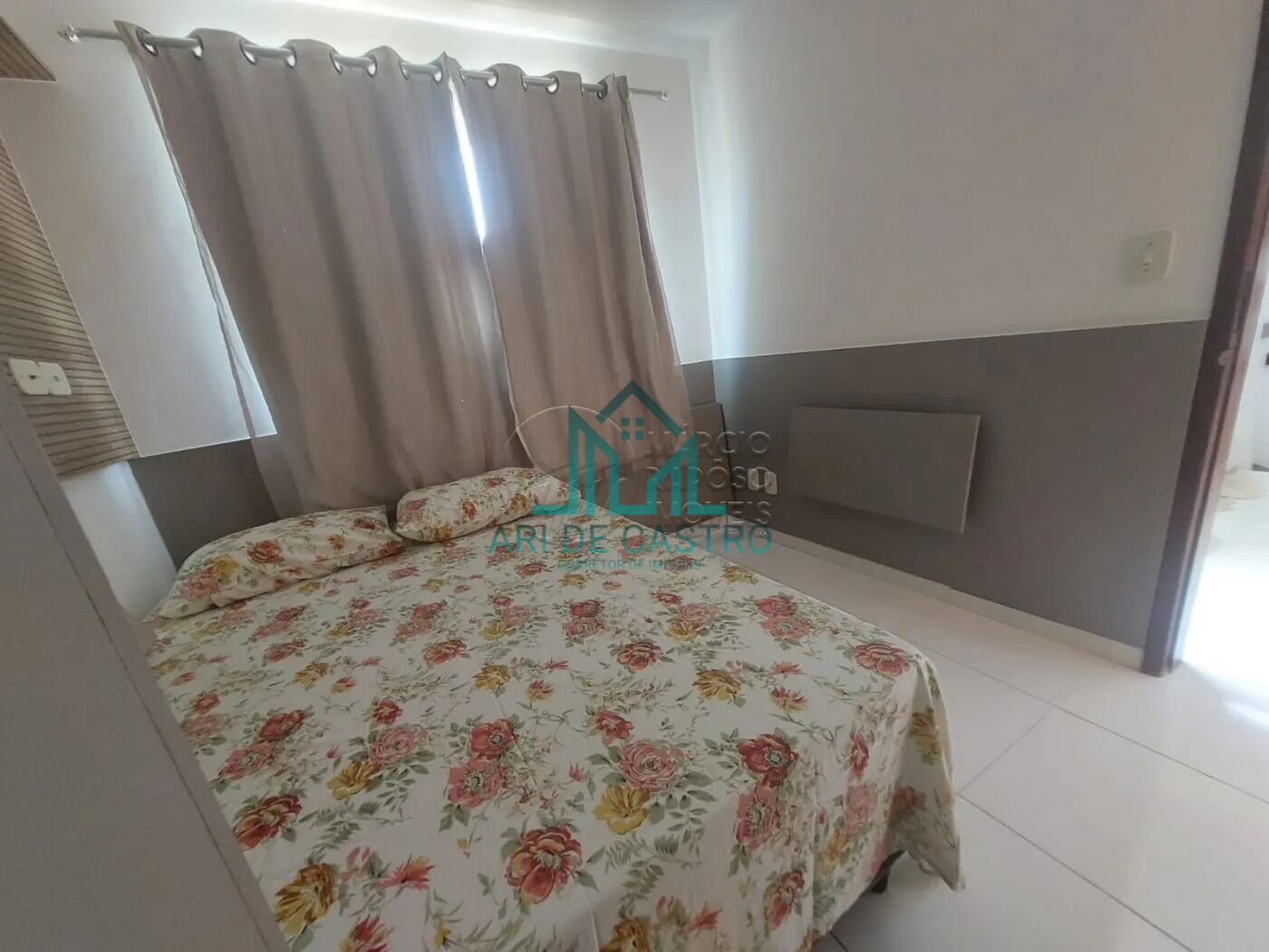 Casa de Condomínio, 4 quartos - Foto 20