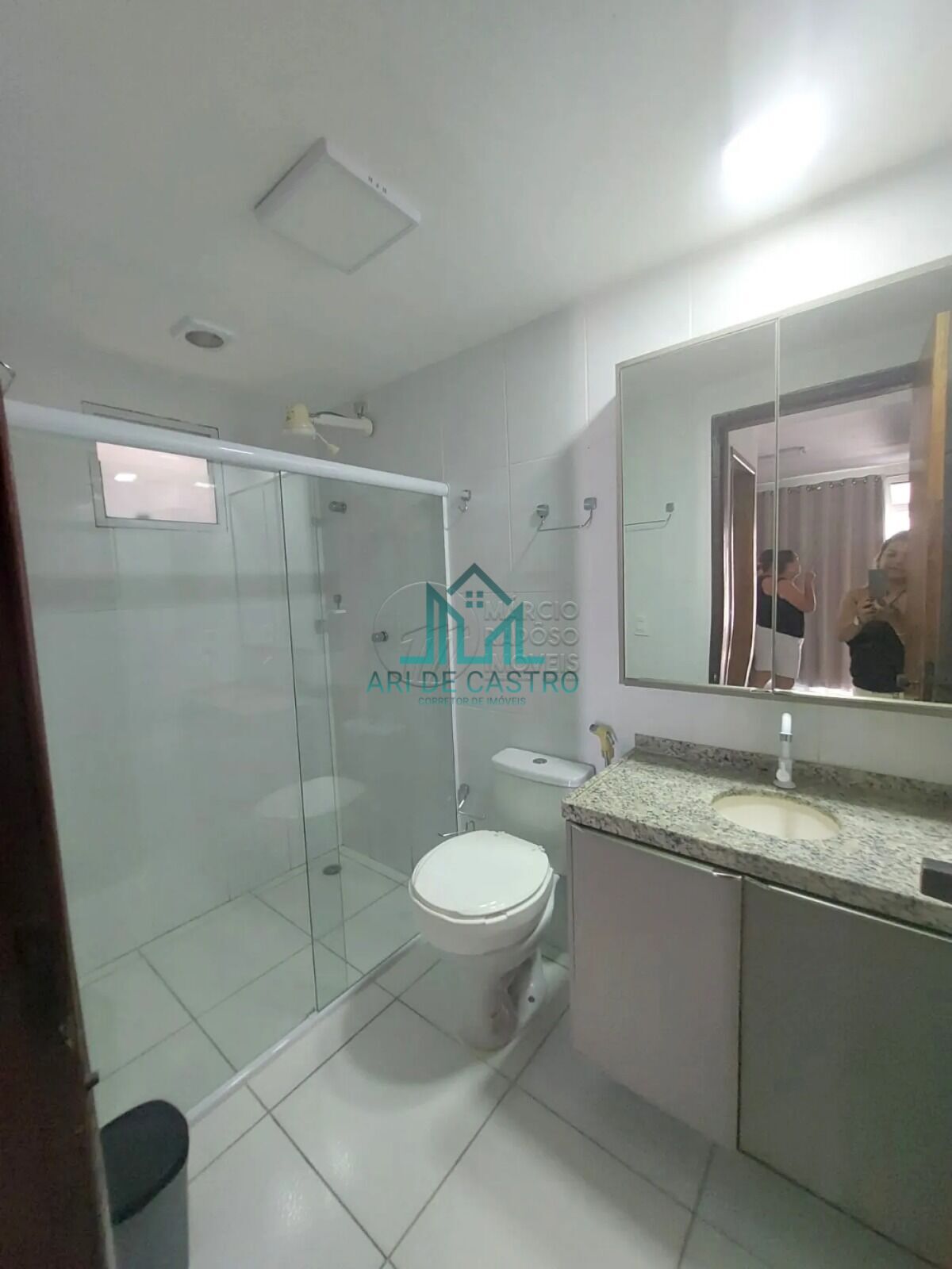 Casa de Condomínio, 4 quartos - Foto 24