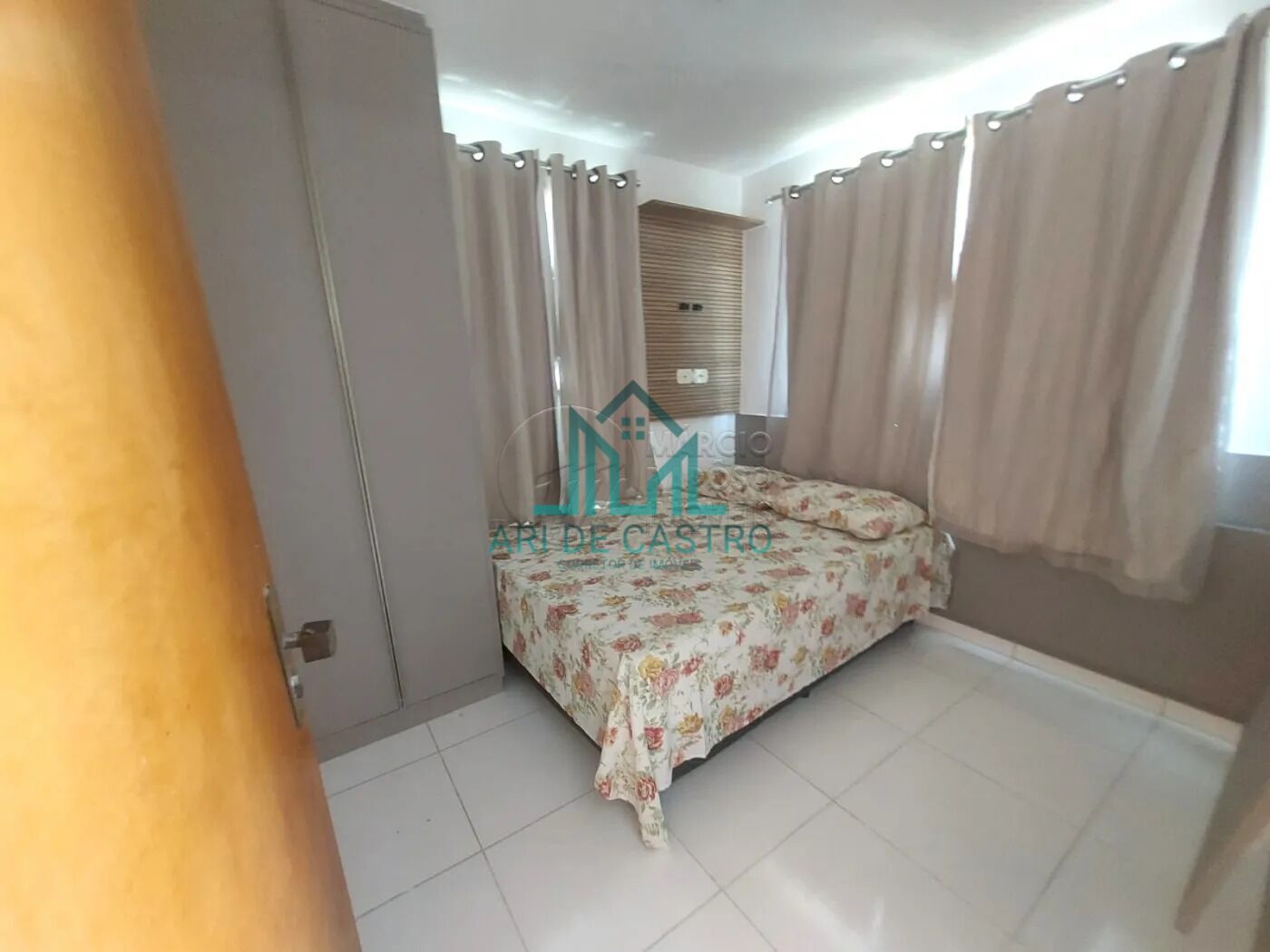 Casa de Condomínio, 4 quartos - Foto 19