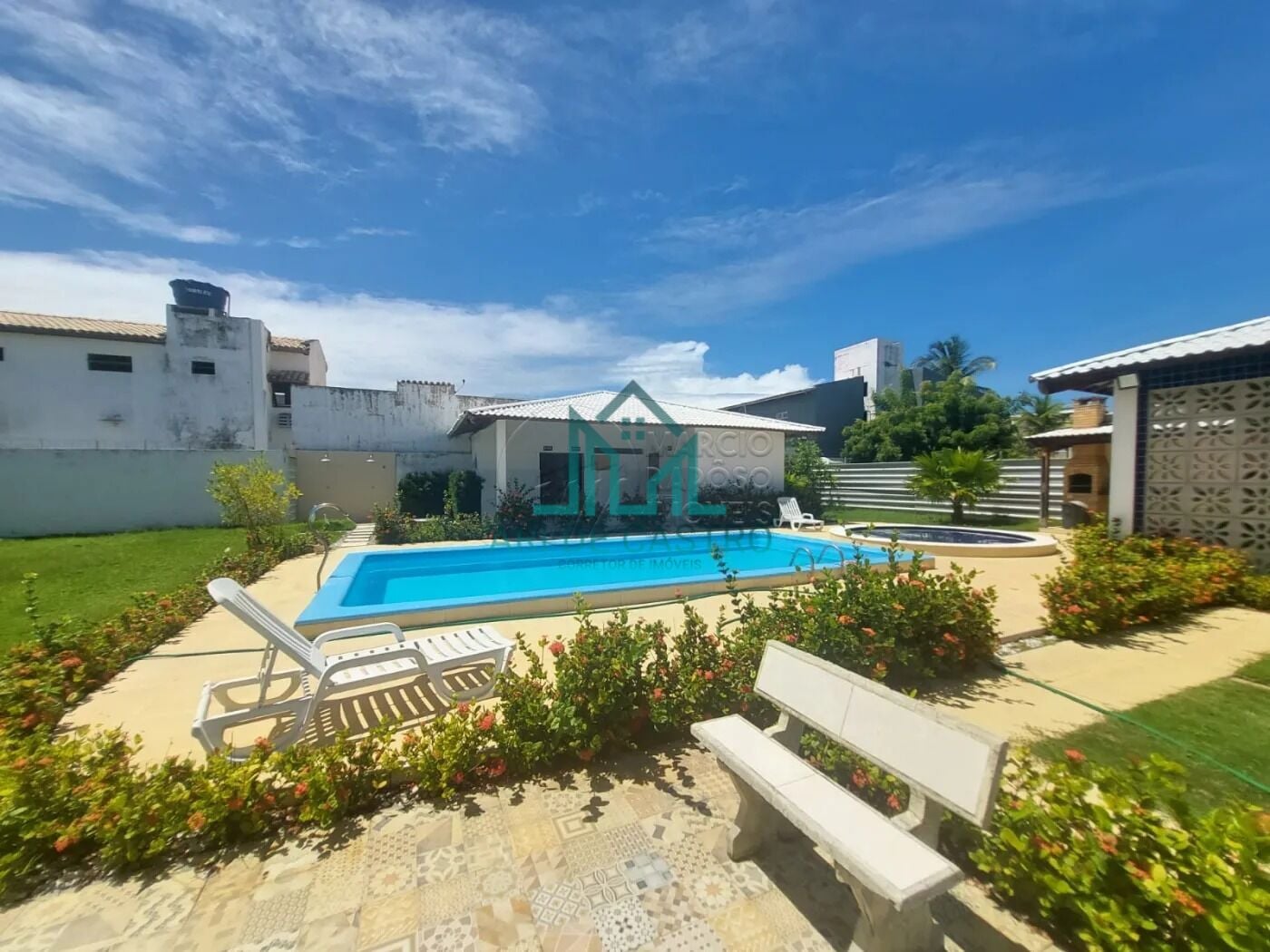 Casa de Condomínio, 4 quartos - Foto 4