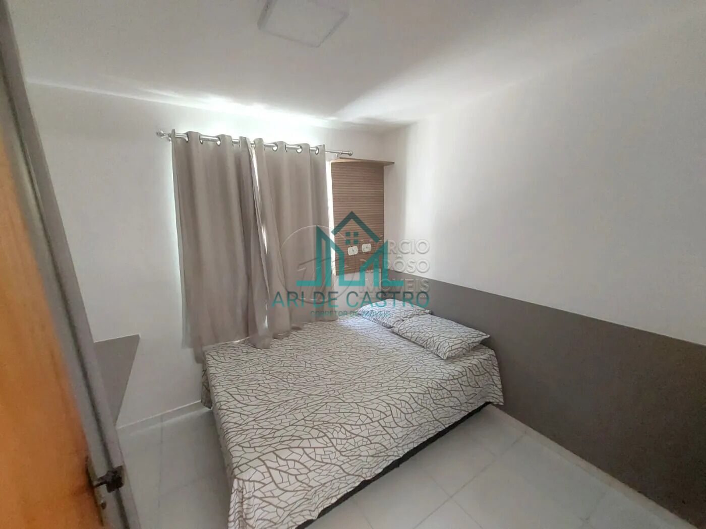 Casa de Condomínio, 4 quartos - Foto 9