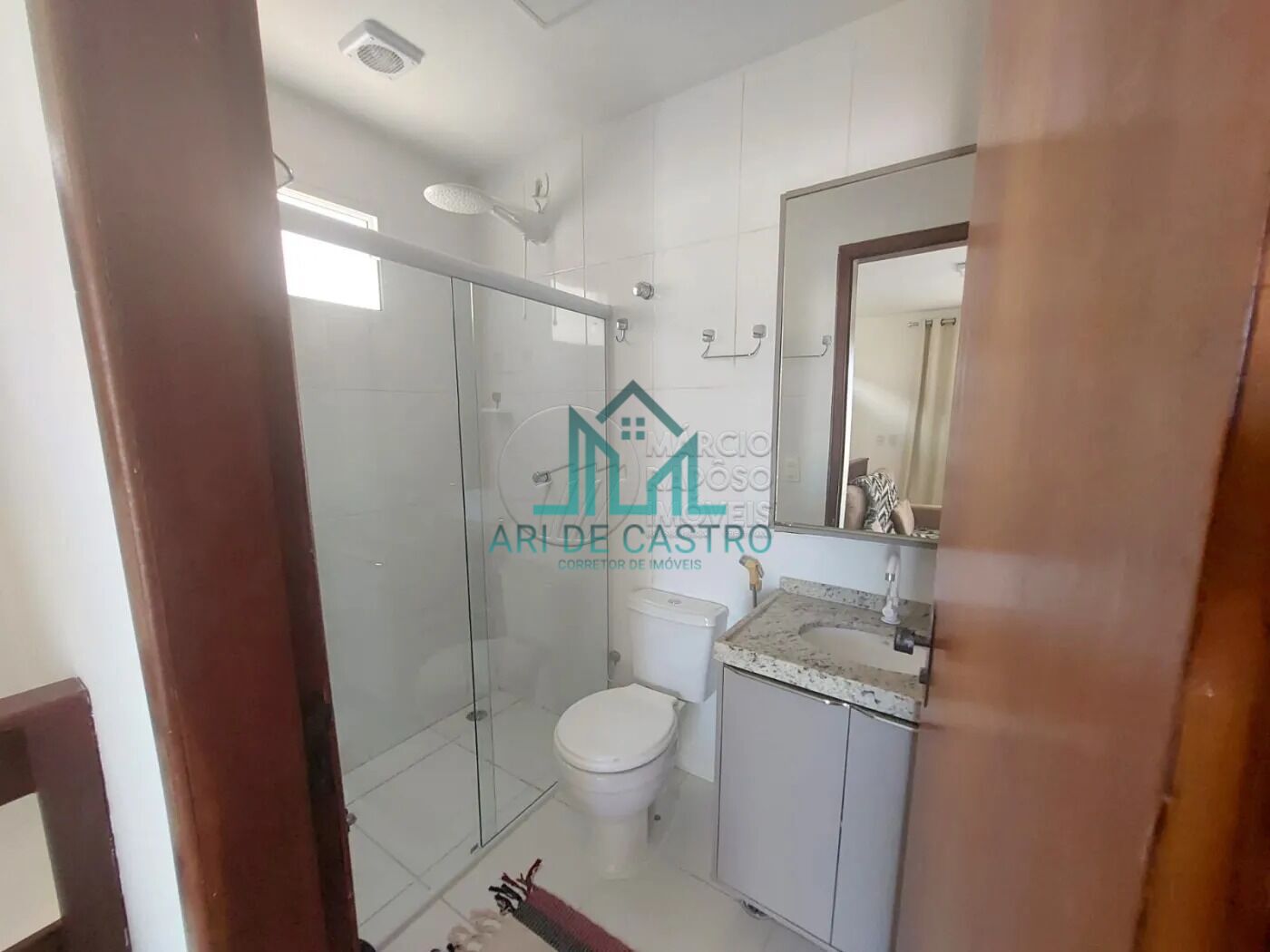 Casa de Condomínio, 4 quartos - Foto 18