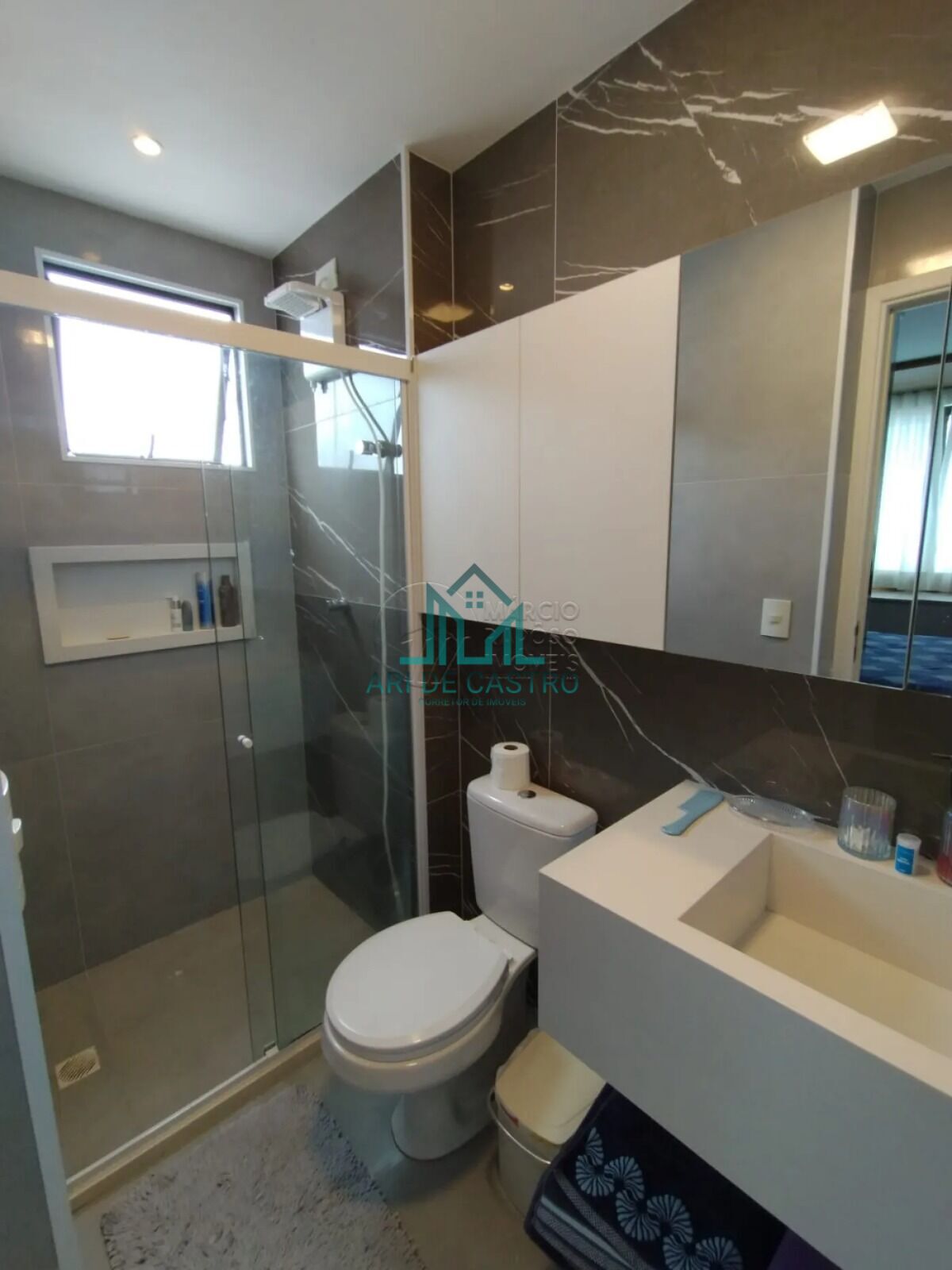 Apartamento, 1 quarto, 45 m² - Foto 8