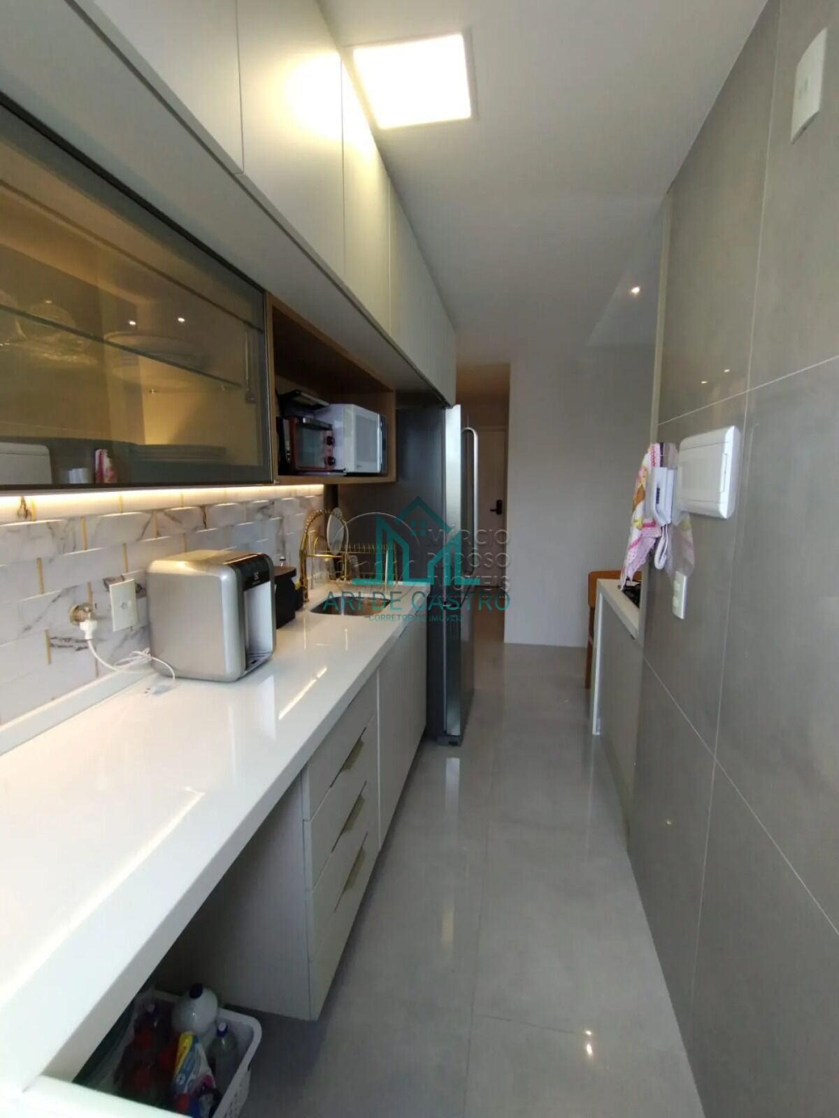 Apartamento, 1 quarto, 45 m² - Foto 5